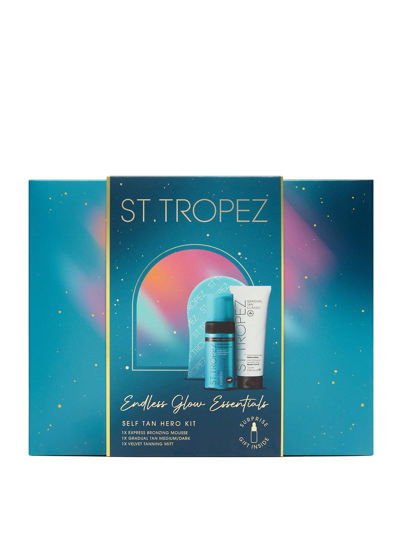 st-tropez-endless-glow-essentials-gift-set