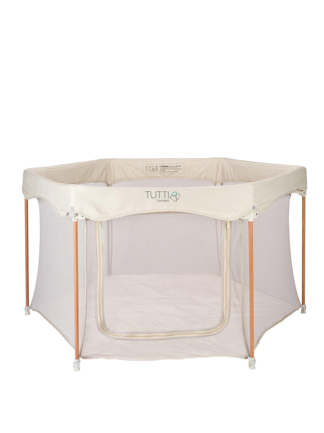 tutti-bambini-hexa-playpen-ecrustillFront