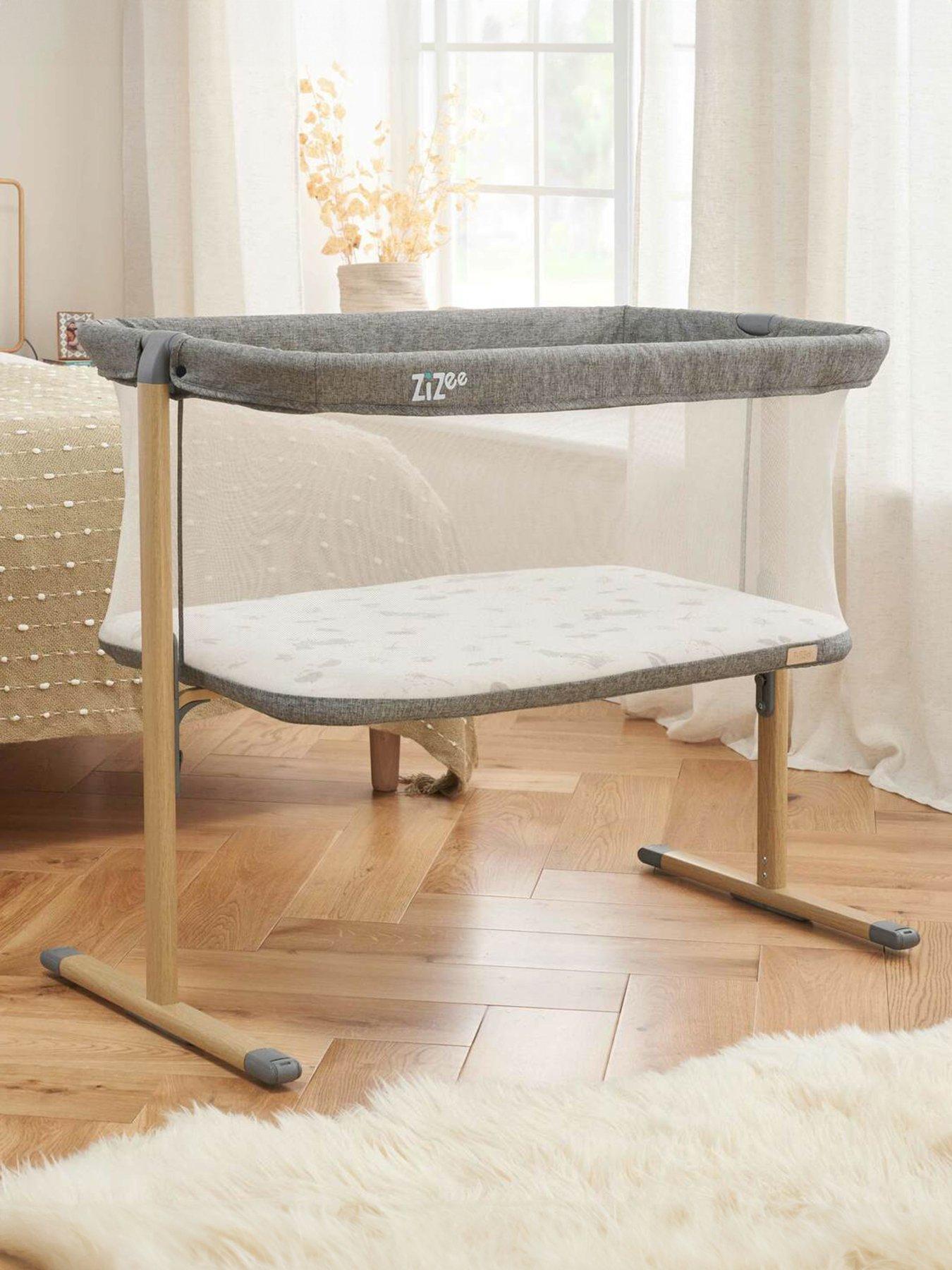 tutti-bambini-zizee-essential-crib-oakcharcoalfront