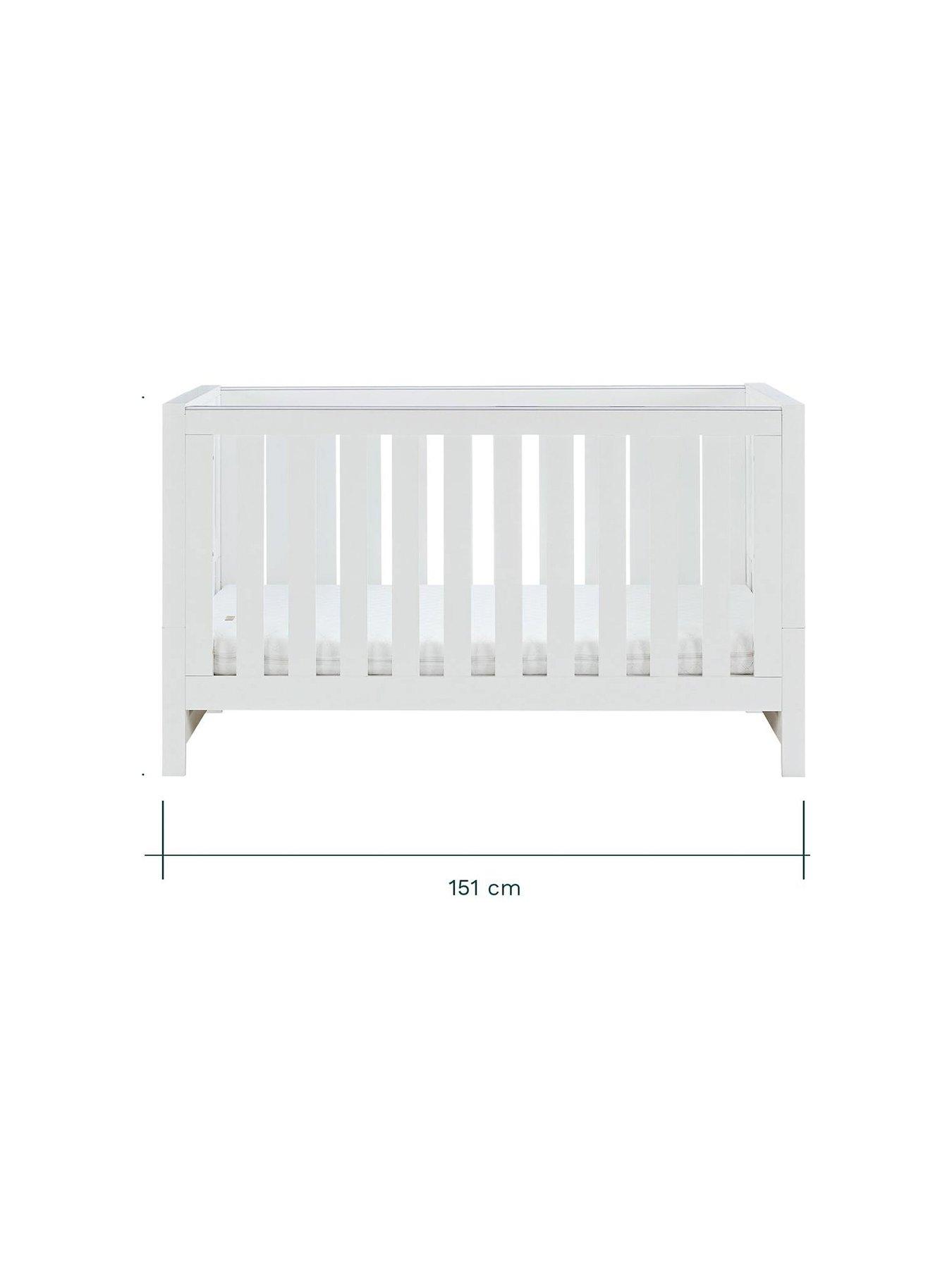 tutti-bambini-tivoli-cot-bed-whitestillFront