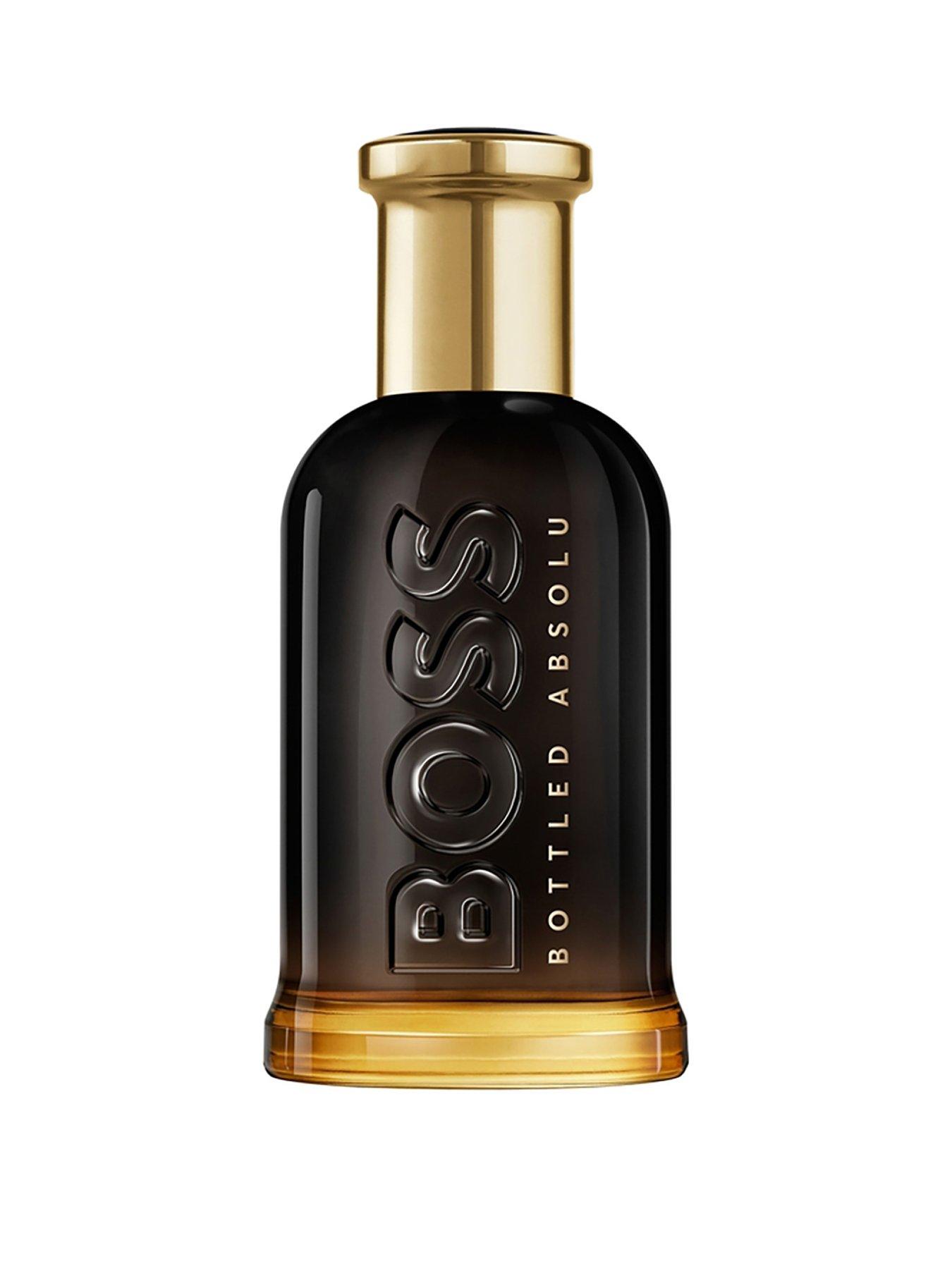 undefined BOSS Bottled Absolu Parfum Intense for Men 50ml