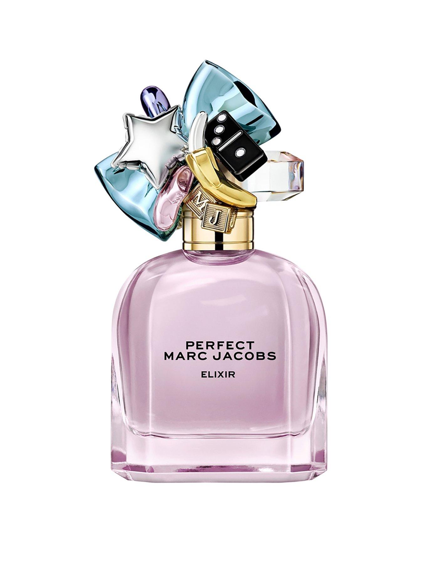 undefined Marc Jacobs Perfect Elixir 50ml