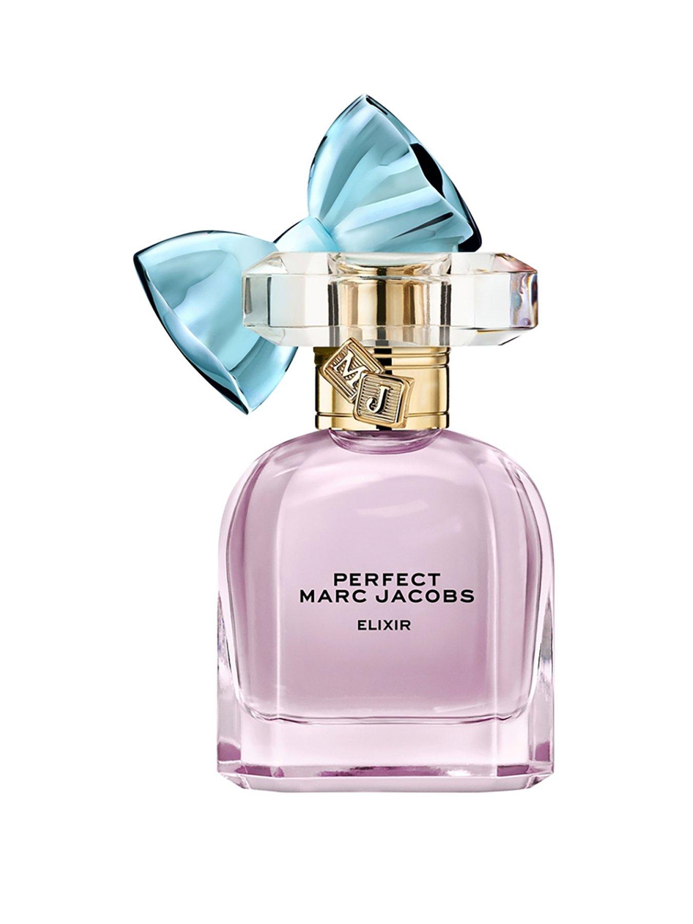Image 1 of 7 of MARC JACOBS Marc Jacobs Perfect Elixir 30ml