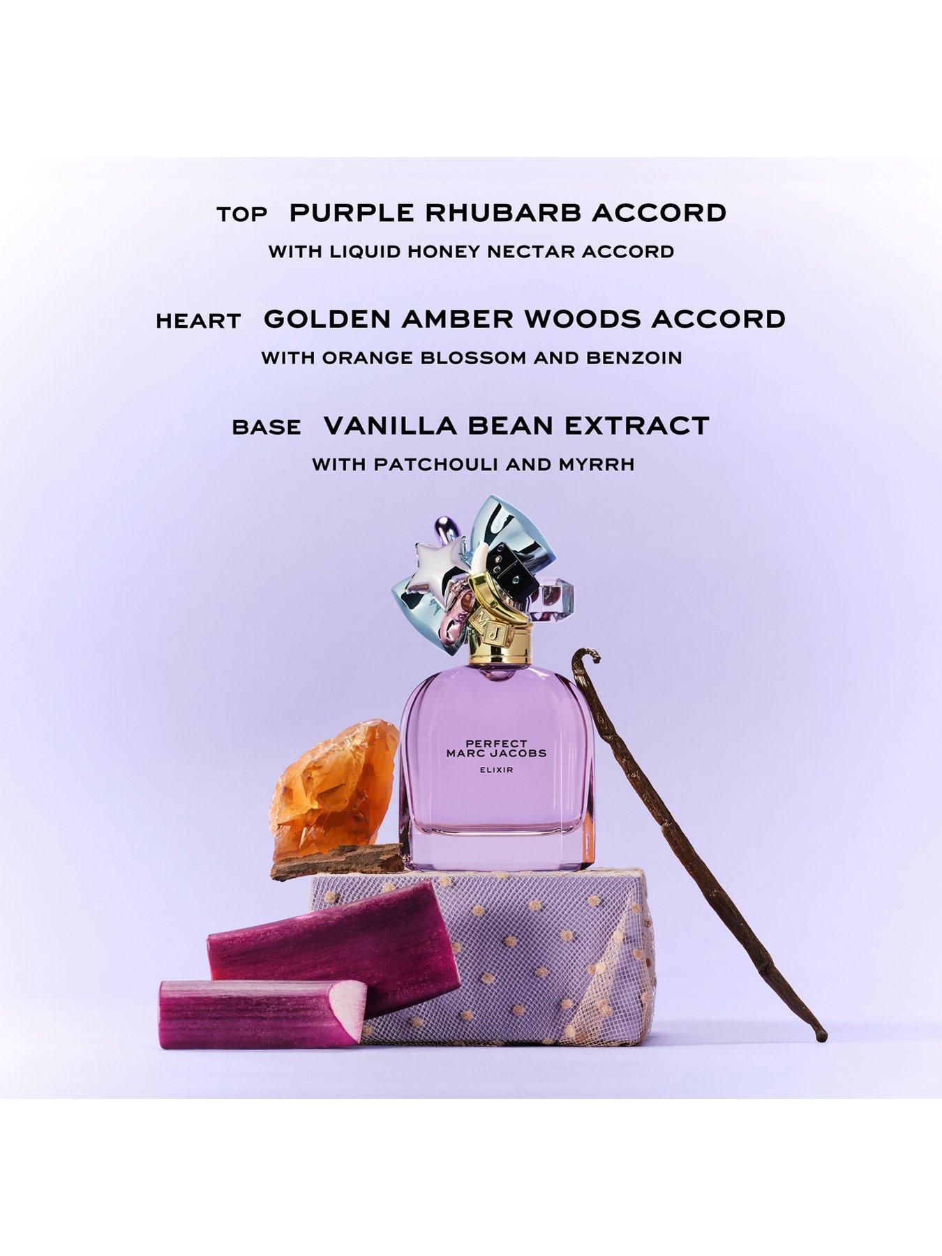 Image 2 of 7 of MARC JACOBS Marc Jacobs Perfect Elixir 30ml