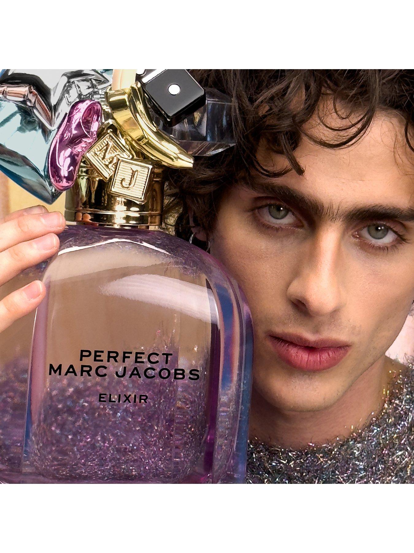 Image 4 of 7 of MARC JACOBS Marc Jacobs Perfect Elixir 30ml