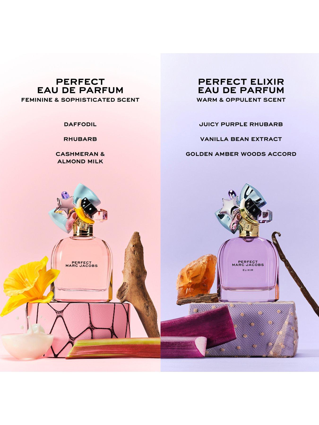 Image 6 of 7 of MARC JACOBS Marc Jacobs Perfect Elixir 30ml