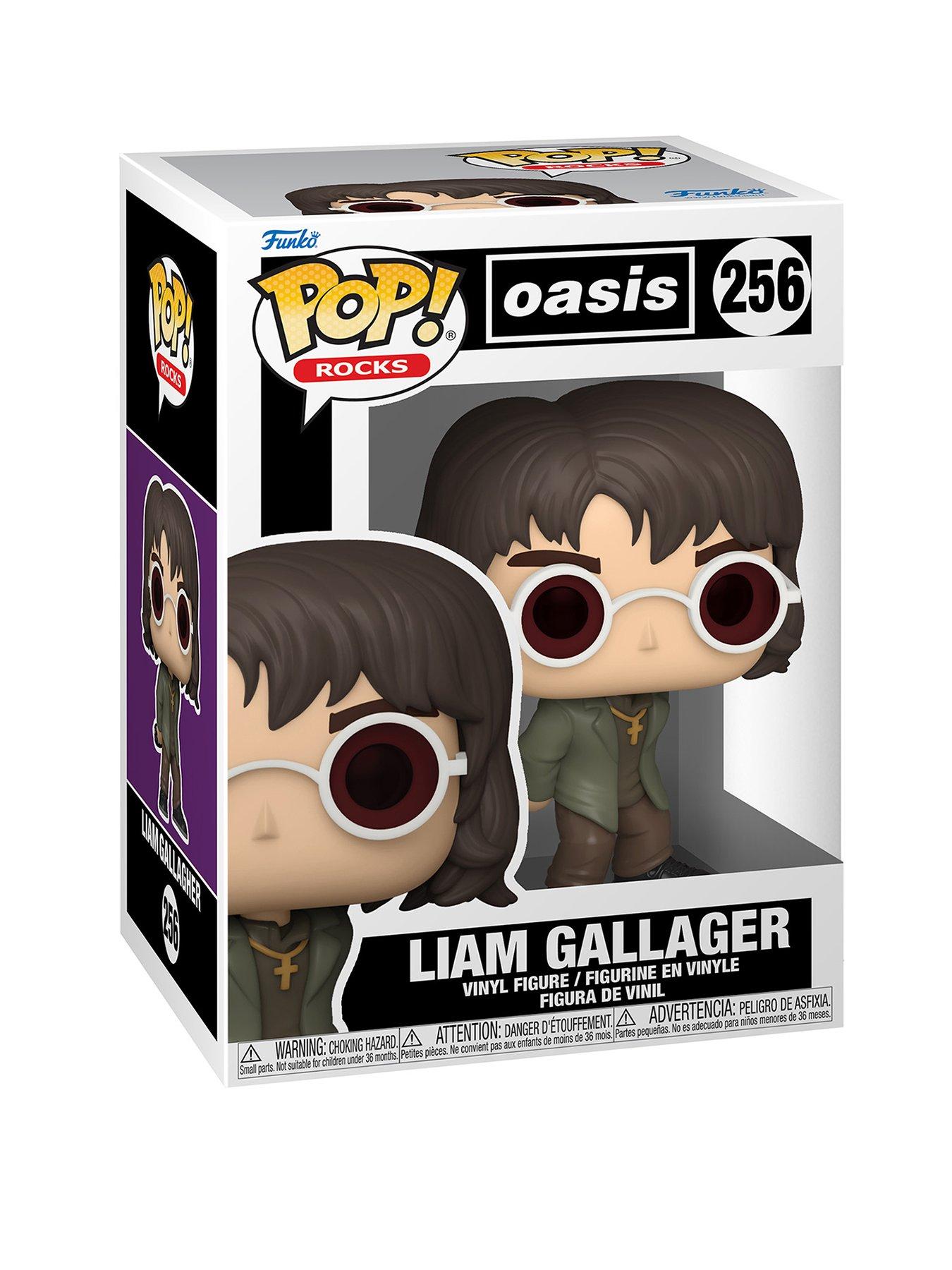 undefined POP Rocks: Oasis- Liam Gallagher