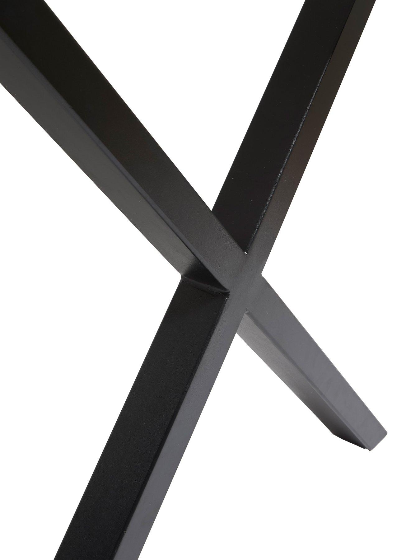 very-home-kaia-chevron-160cm-dining-table-fscreg-certifieddetail