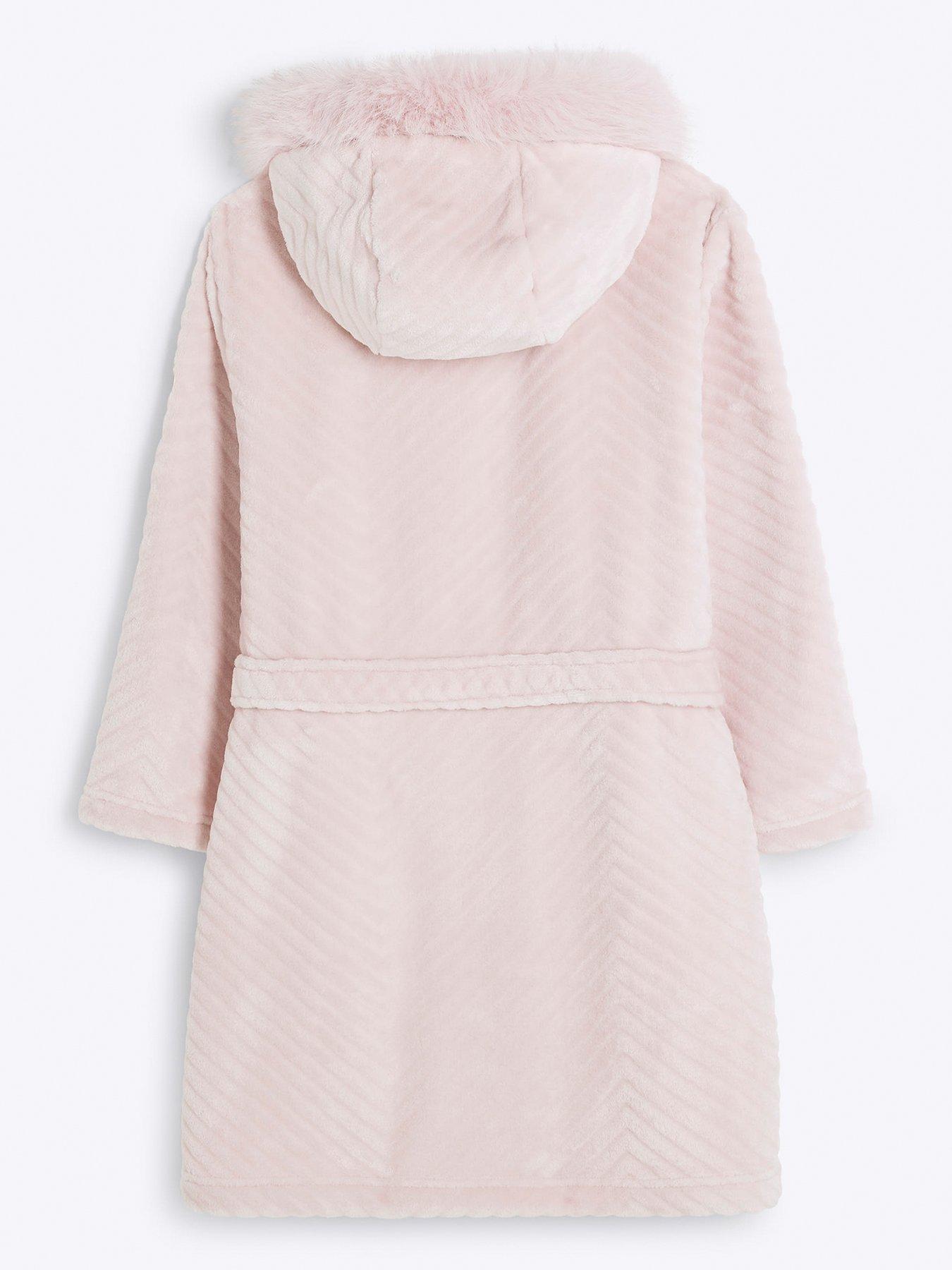 river-island-girls-borg-pom-hooded-robe-beigeback