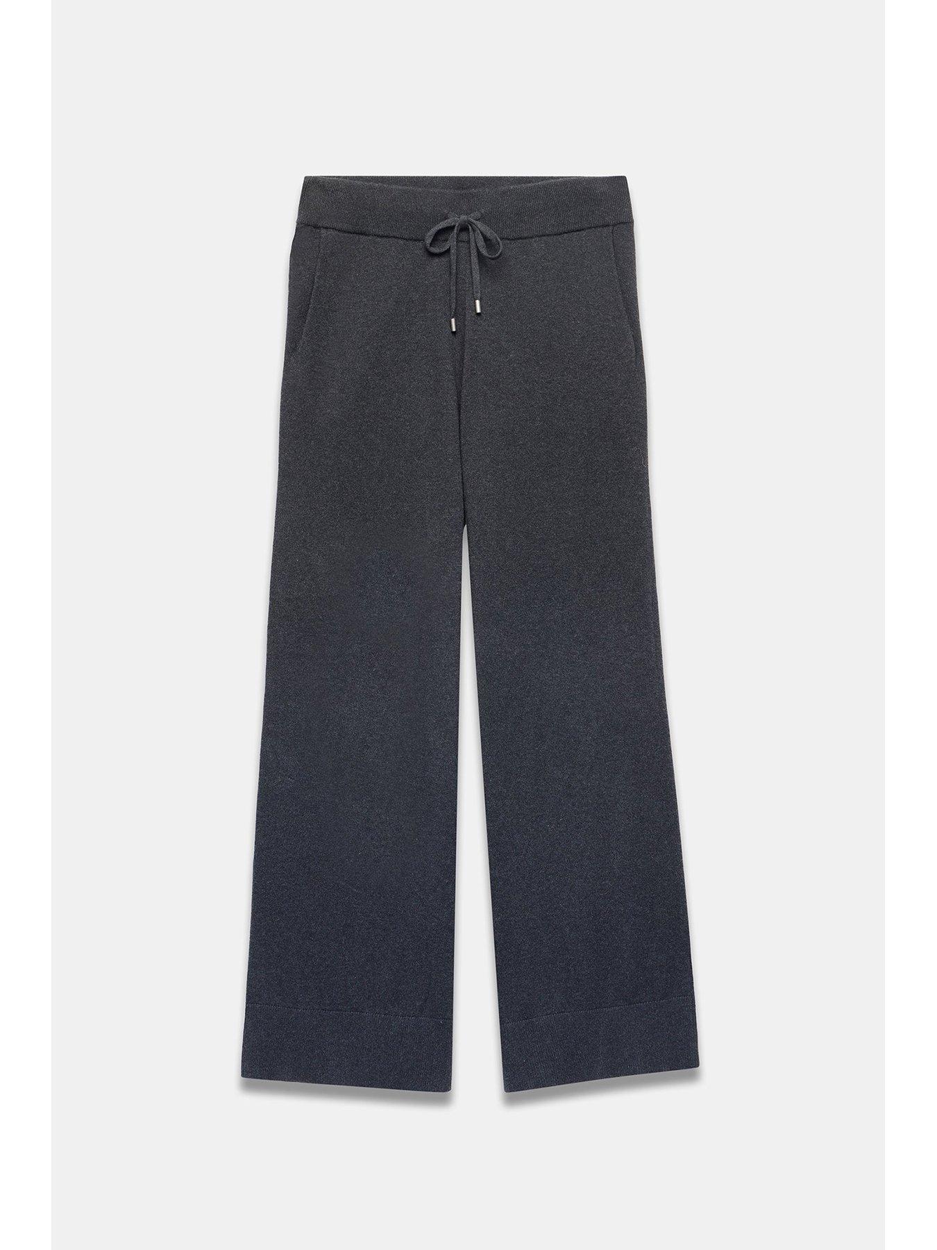 mint-velvet-hygge-charcoal-wide-joggersdetail