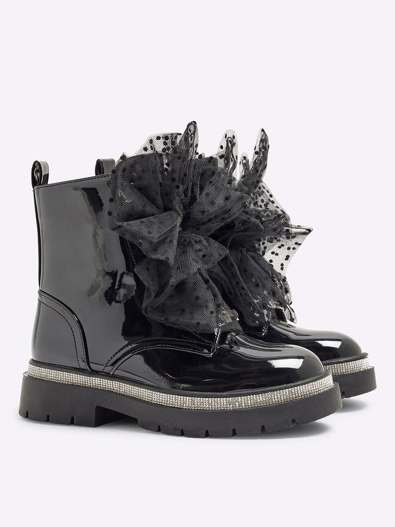 river-island-girls-patent-bow-boots-blackstillFront