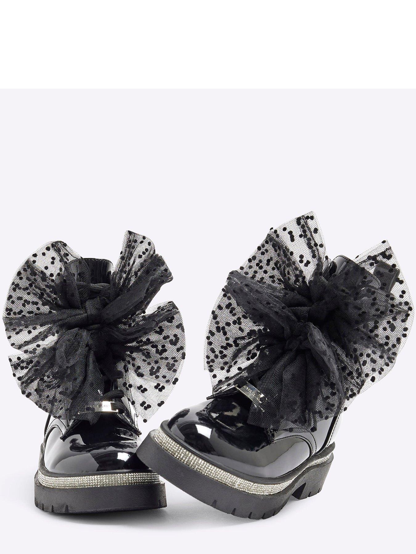 river-island-girls-patent-bow-boots-blackoutfit