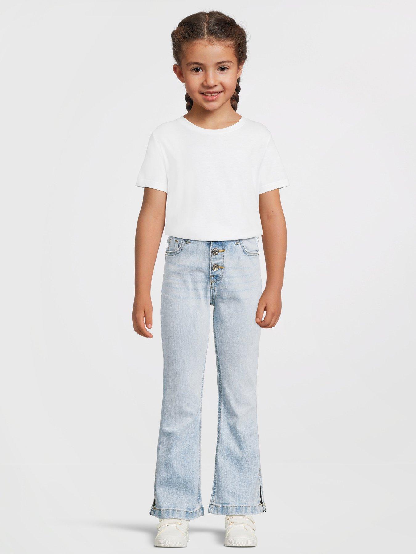 river-island-girls-denim-button-front-flared-jeans-light-blueback