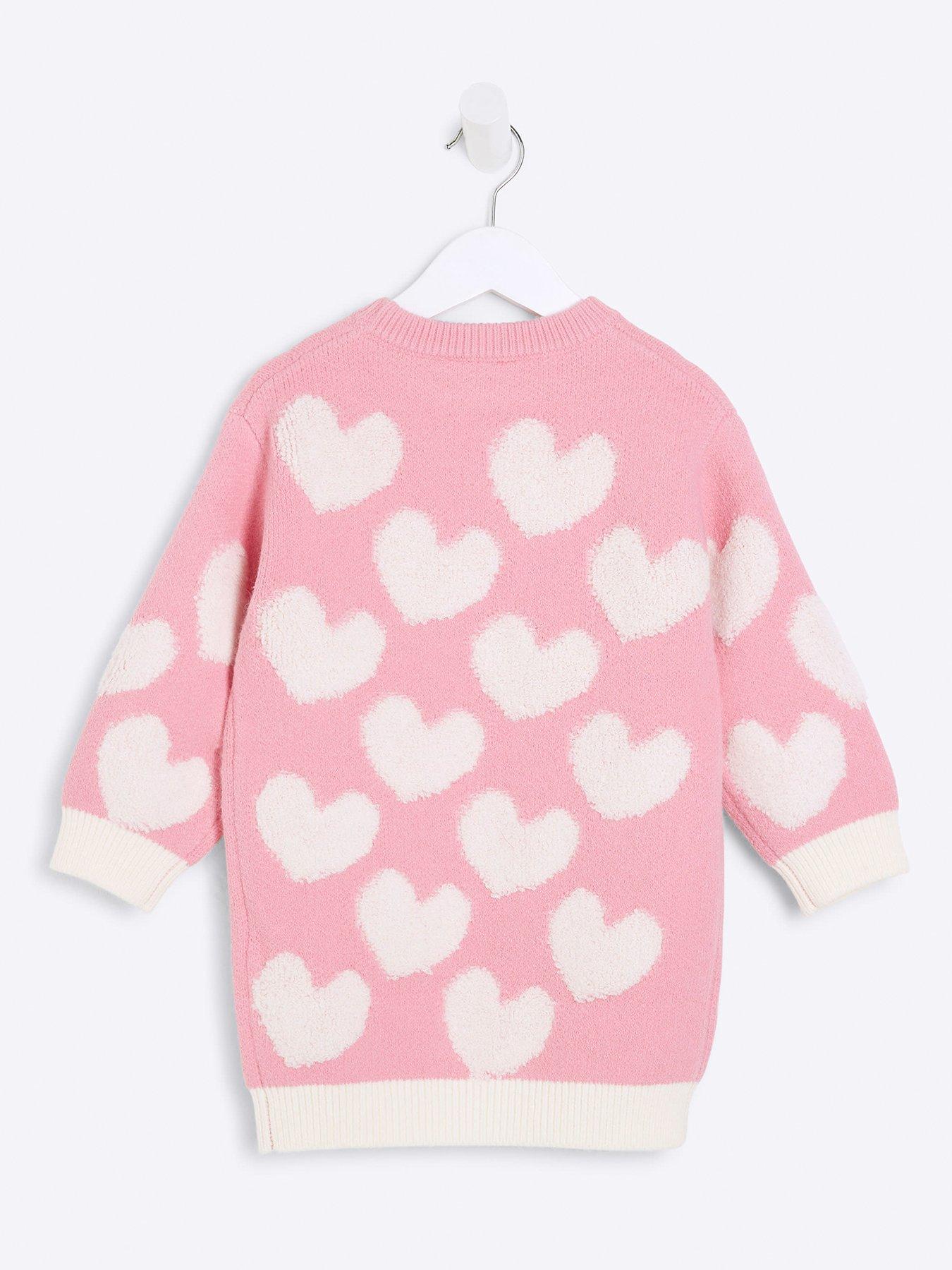 river-island-mini-mini-girl-heart-jumper-dress-pinkback