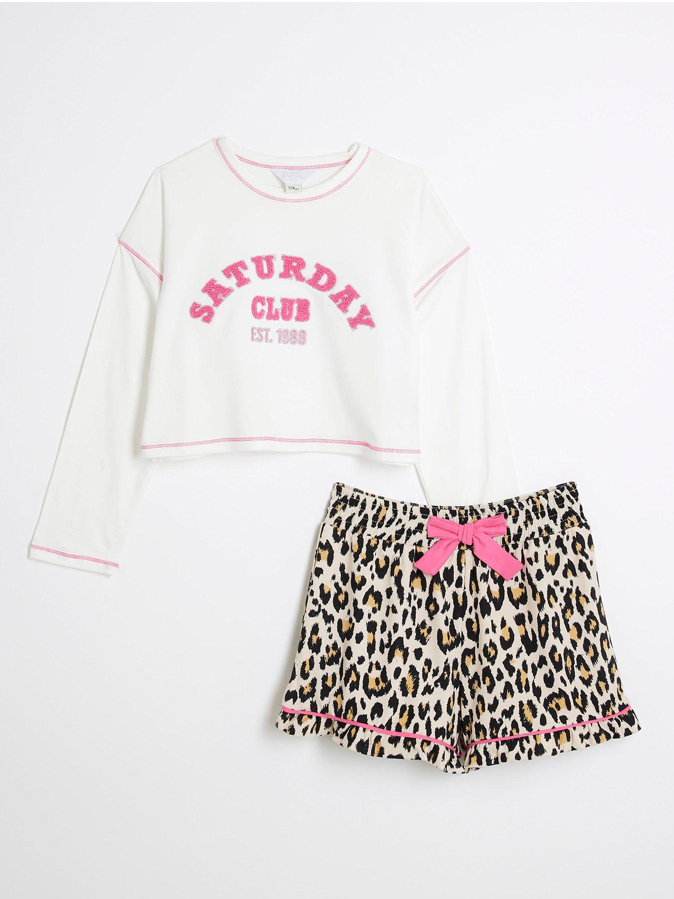 river-island-girls-saturday-club-leopard-pyjamas-set-pink