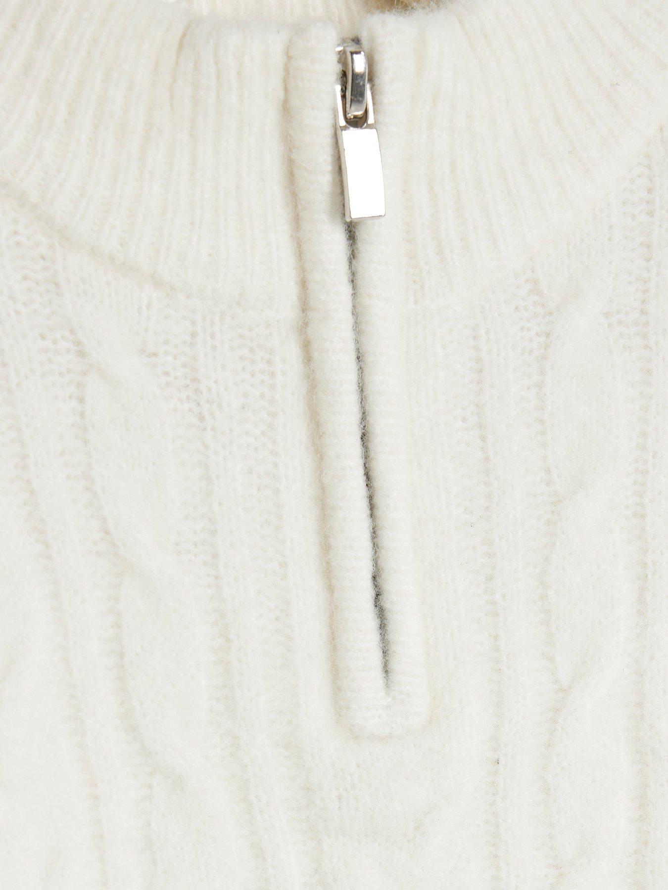 river-island-mini-mini-boys-cable-knit-funnel-jumper-creamdetail