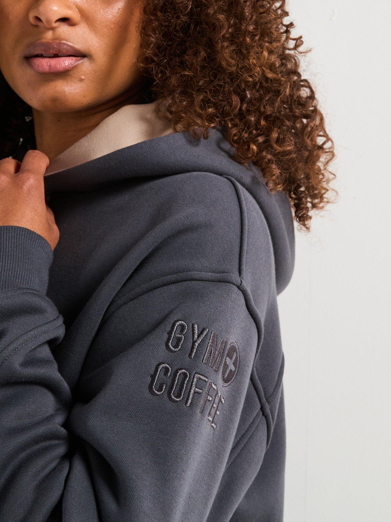 gym-coffee-womens-training-sierra-pullover-hoodie-greyoutfit