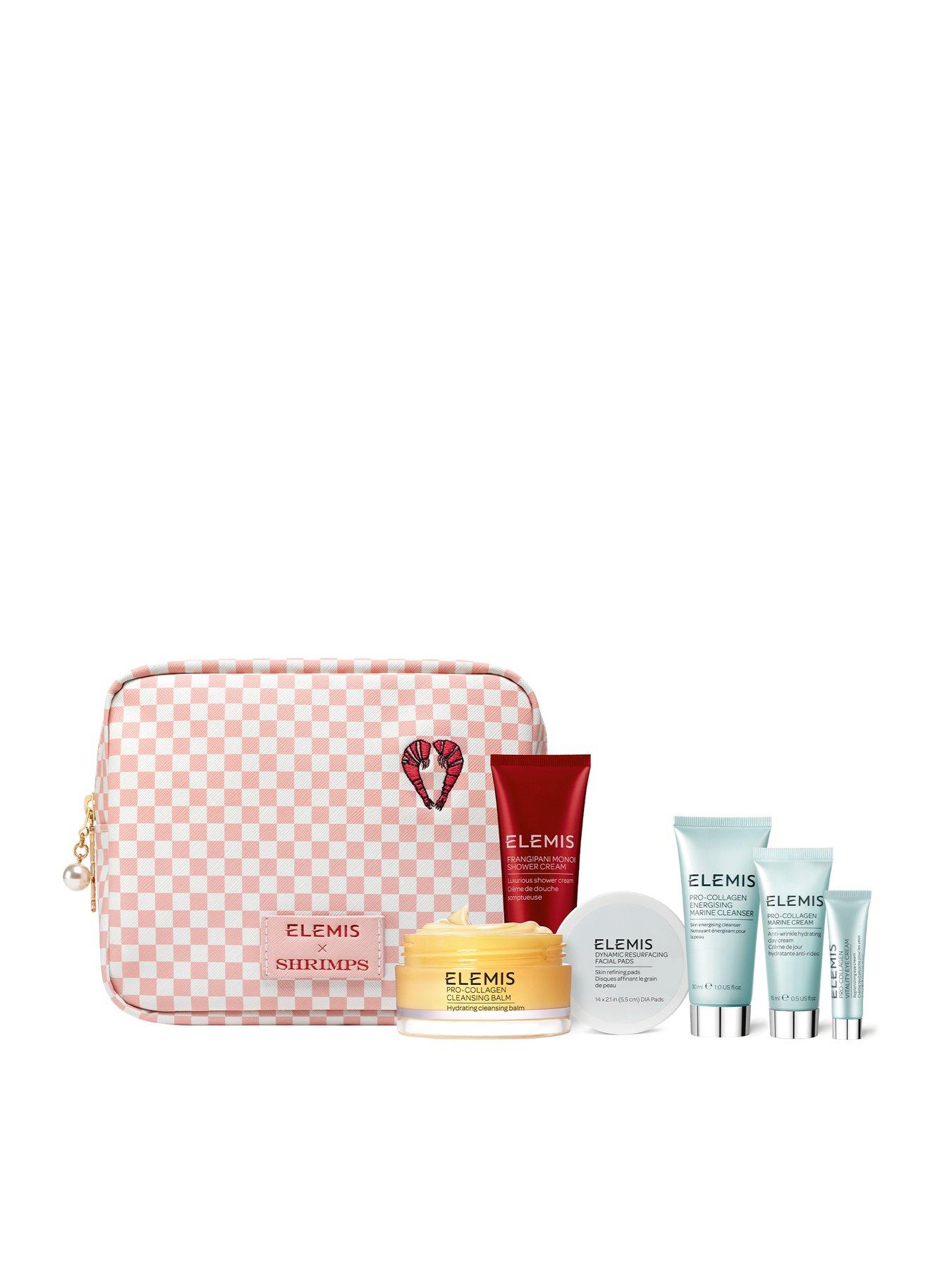 Image 2 of 6 of Elemis ELEMIS x Shrimps Travel Icons