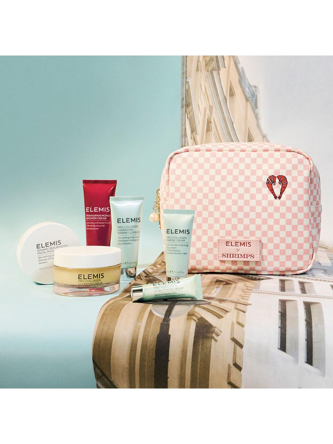Image 4 of 6 of Elemis ELEMIS x Shrimps Travel Icons