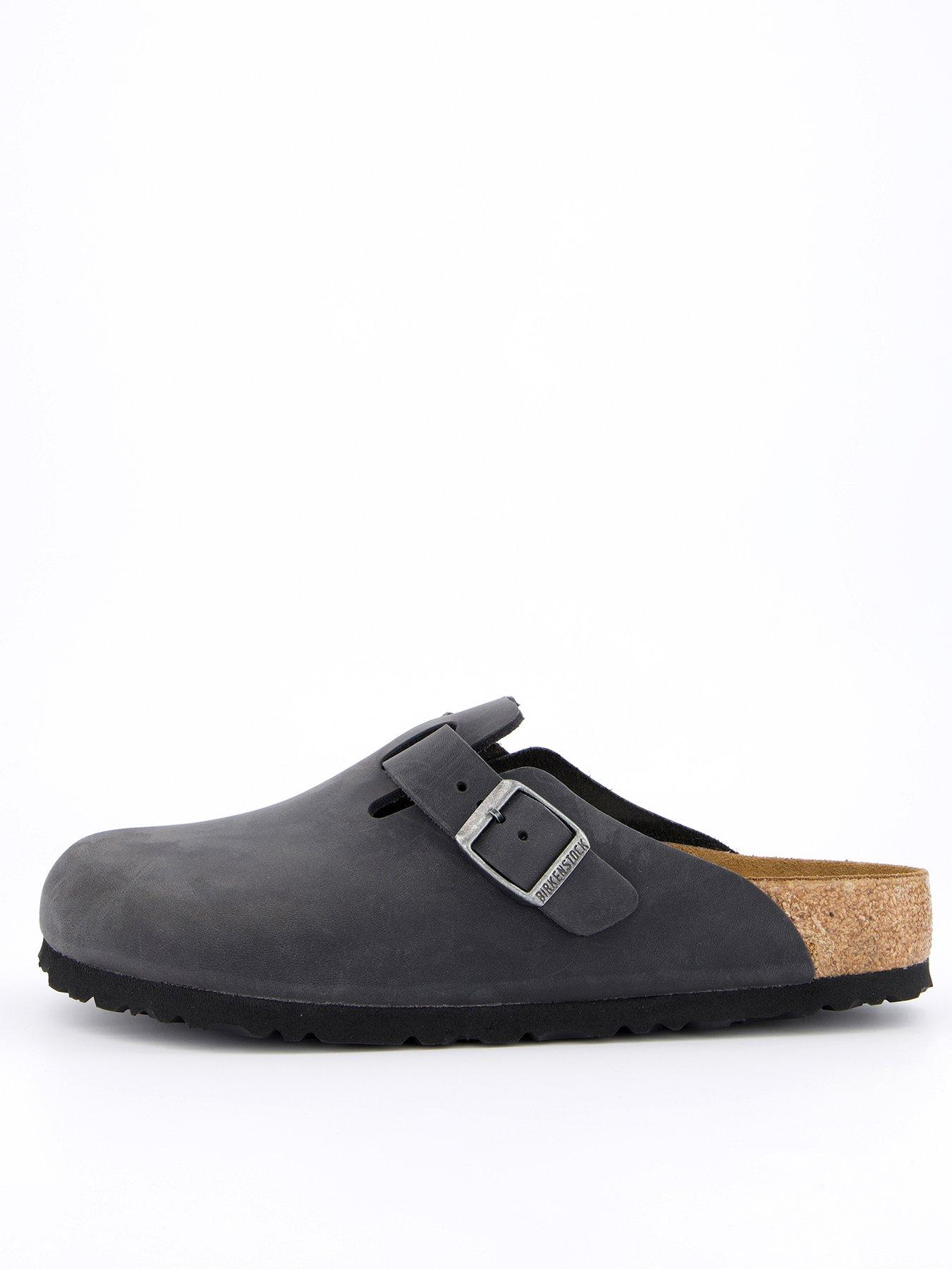 birkenstock-boston-leoi-black