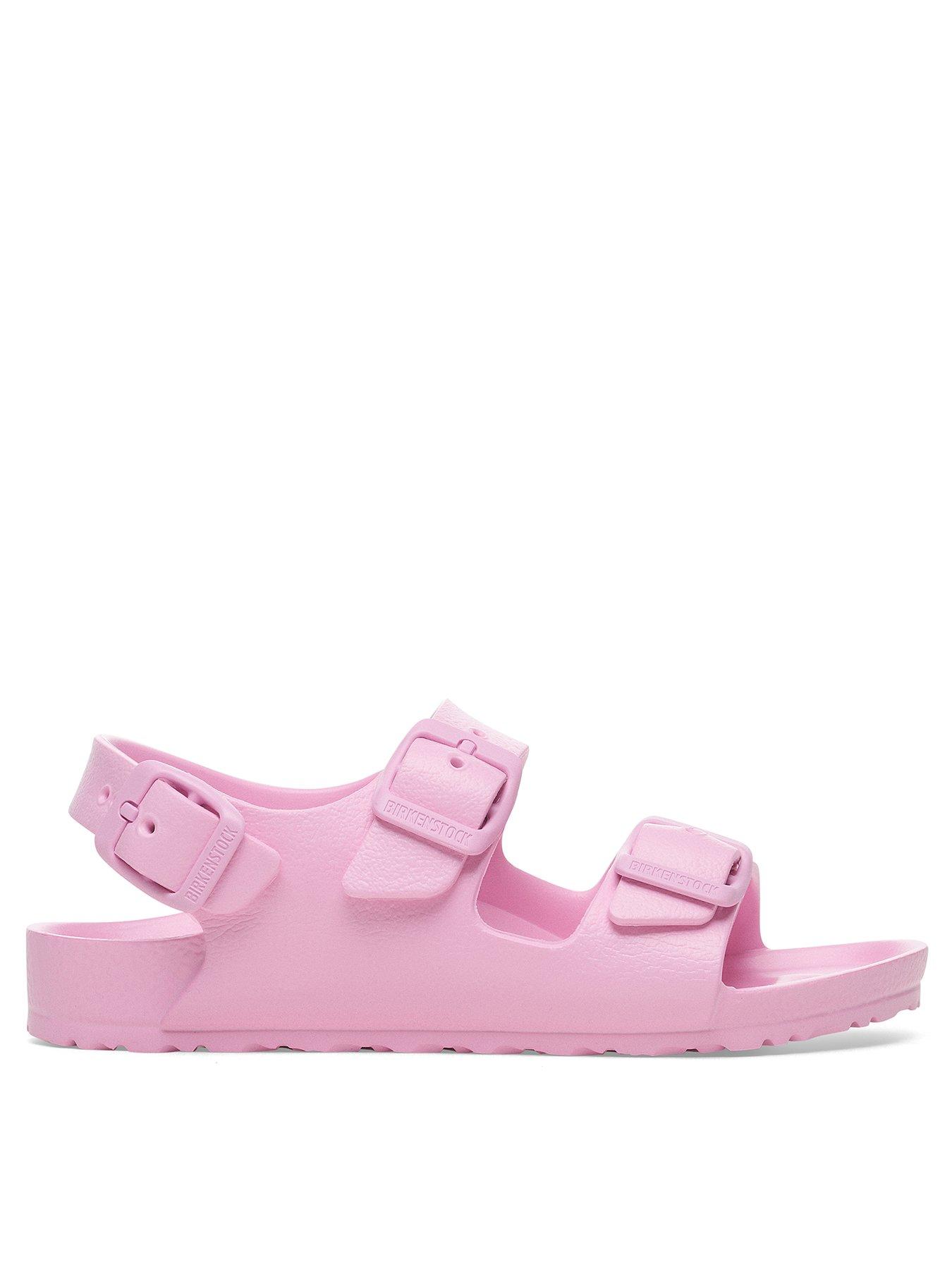 undefined Milano EVA Kids Fondant Pink