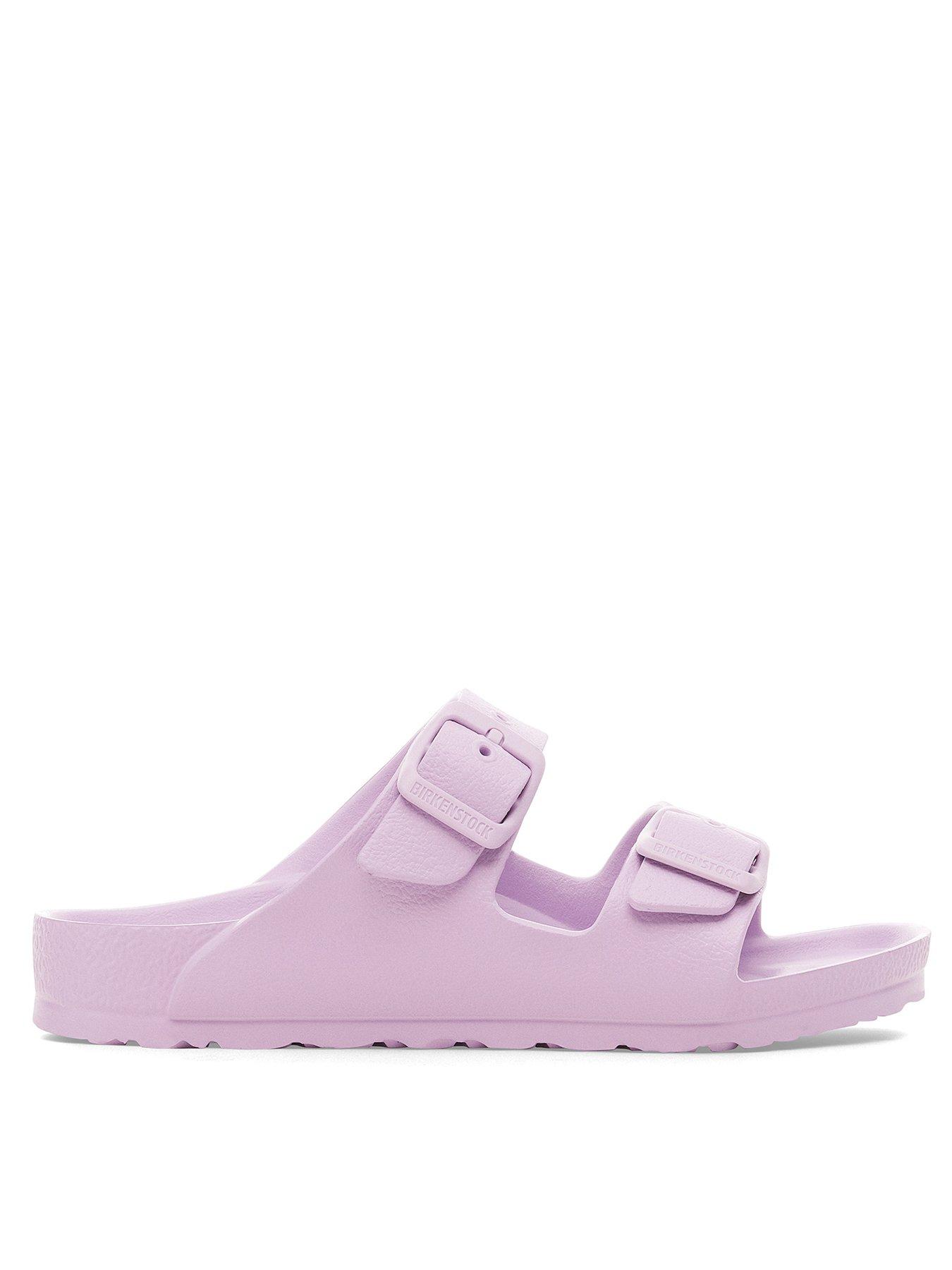 Image of Birkenstock Arizona EVA Kids Crocus