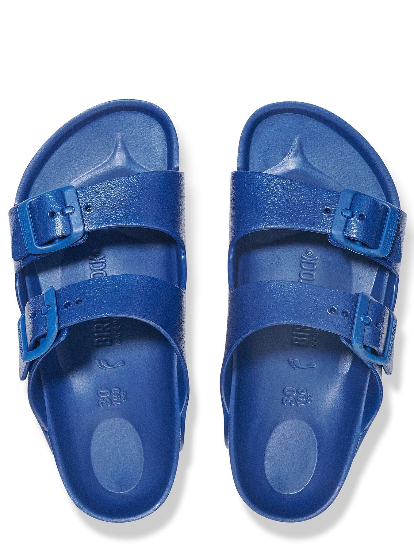 Image 3 of 3 of Birkenstock Arizona EVA Kids Navy