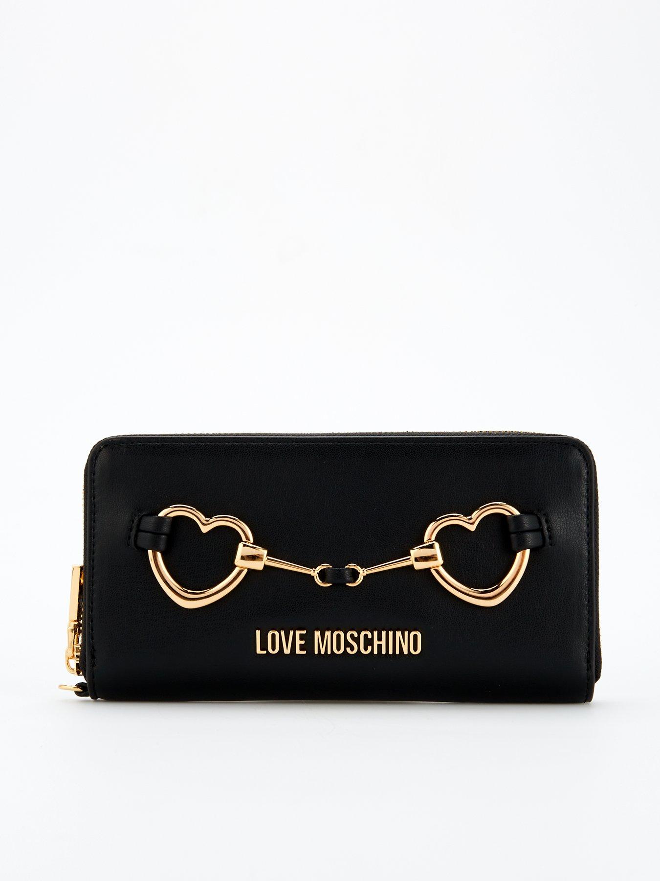 love-moschino-heart-detail-chain-purse