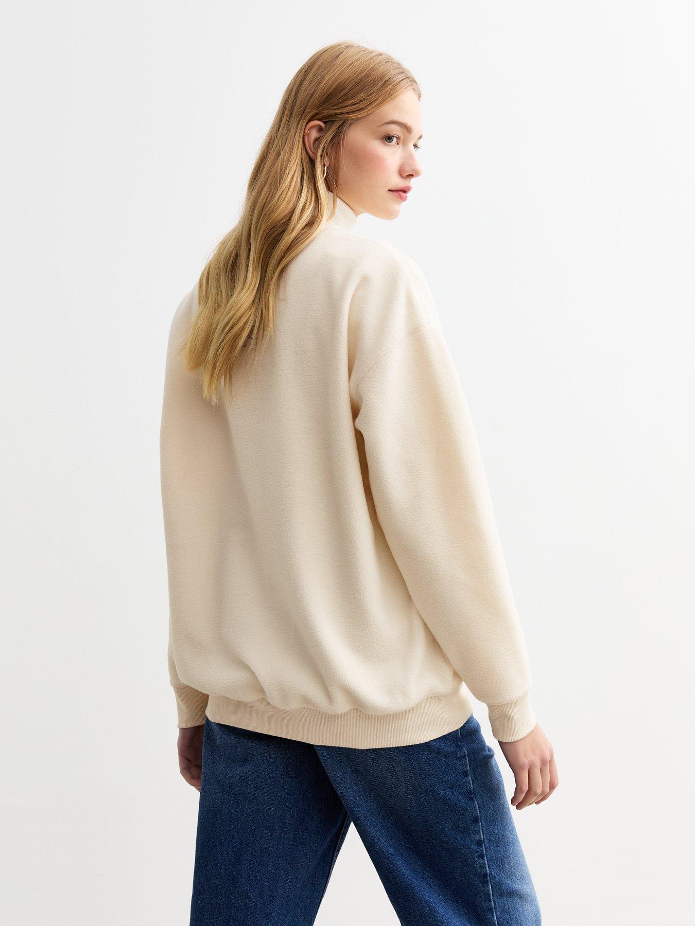 new-look-aspen-embroidered-fleece-sweatshirt-creamstillFront