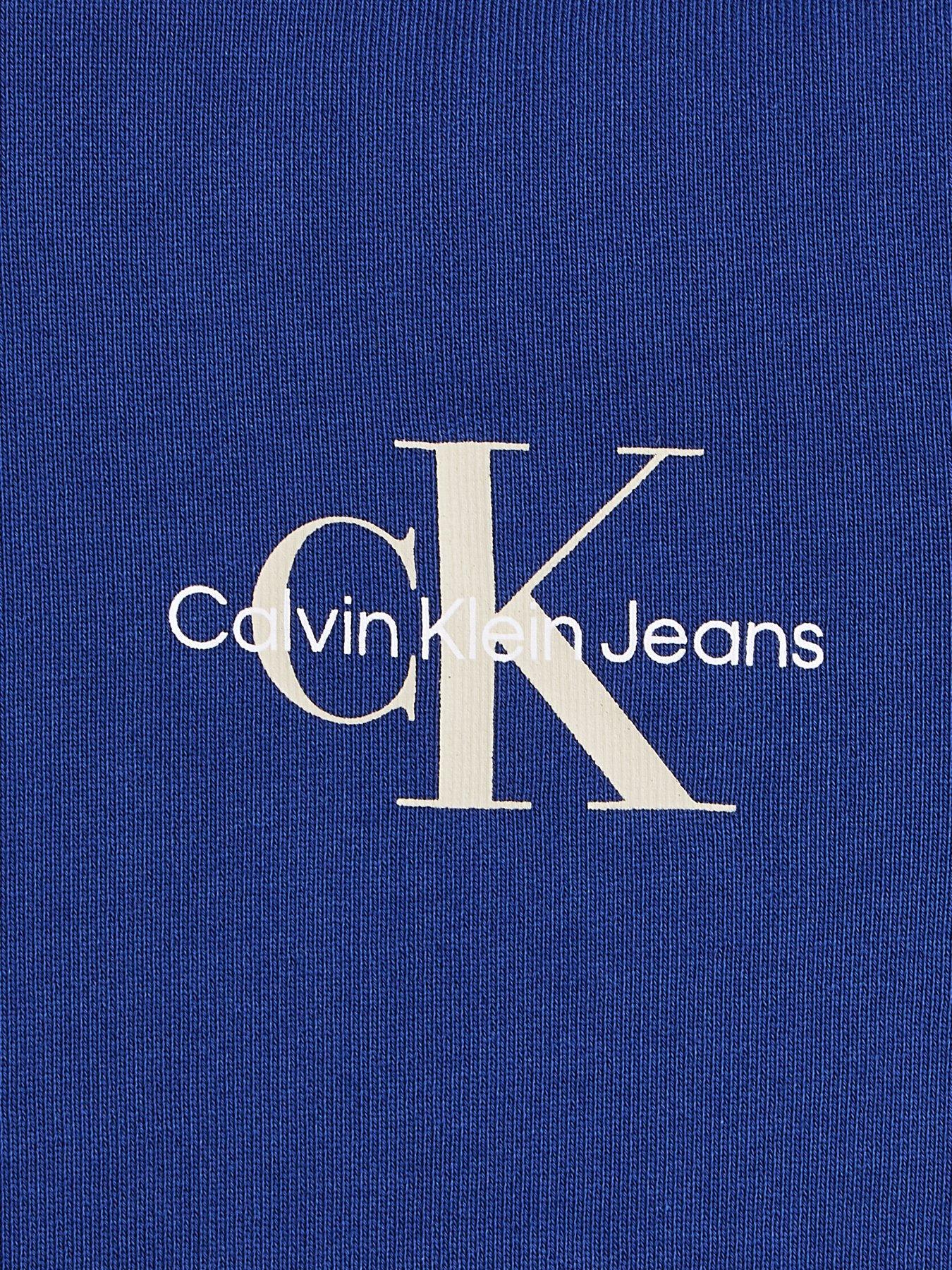 calvin-klein-jeans-kids-small-monogram-hoodie-bluedetail