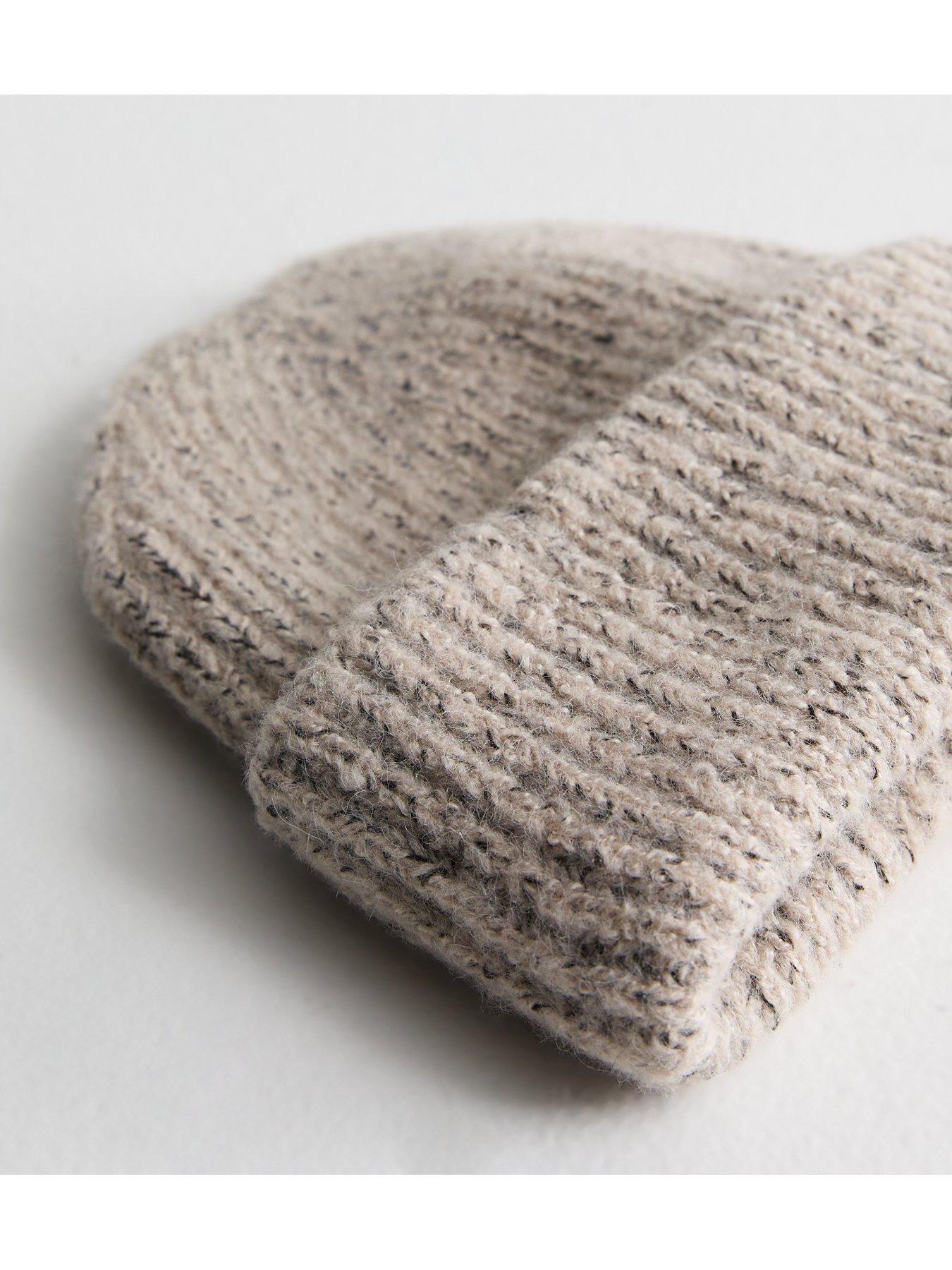 new-look-off-white-wool-blend-chunky-knit-beanieback