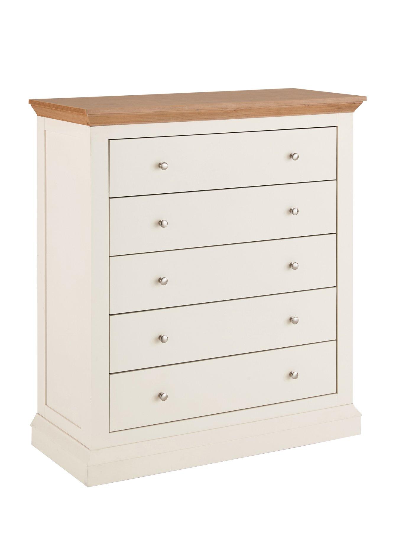 very-home-hanna-4-piece-bedroom-set-3-door-wardrobe-5-drawer-chest-plusnbsp2-bedside-chestsoutfit