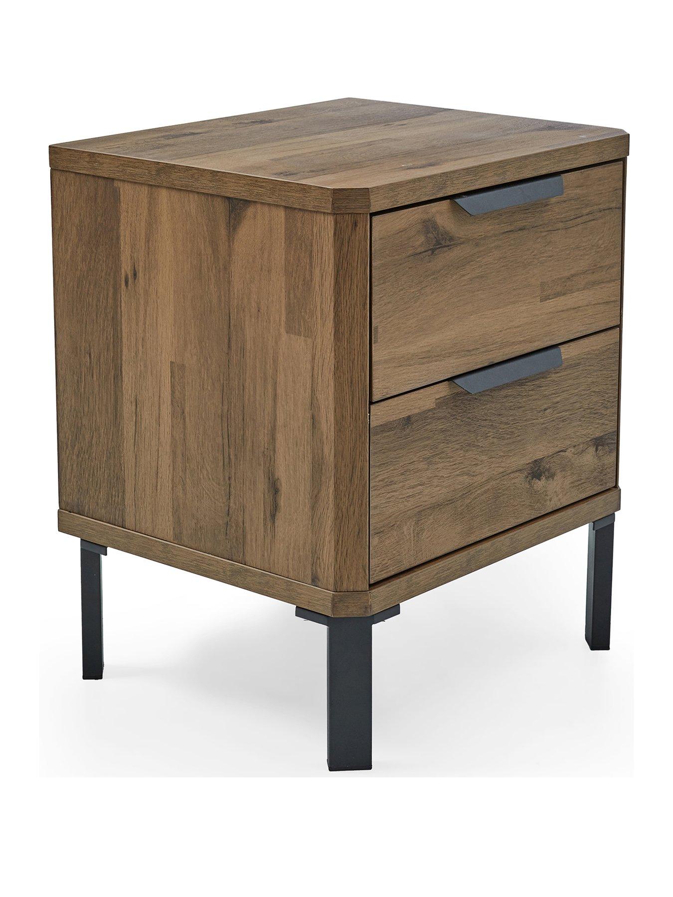 very-home-harlem-2-drawer-bedside-chest-mid-oak-effect-fscreg-certifiedback