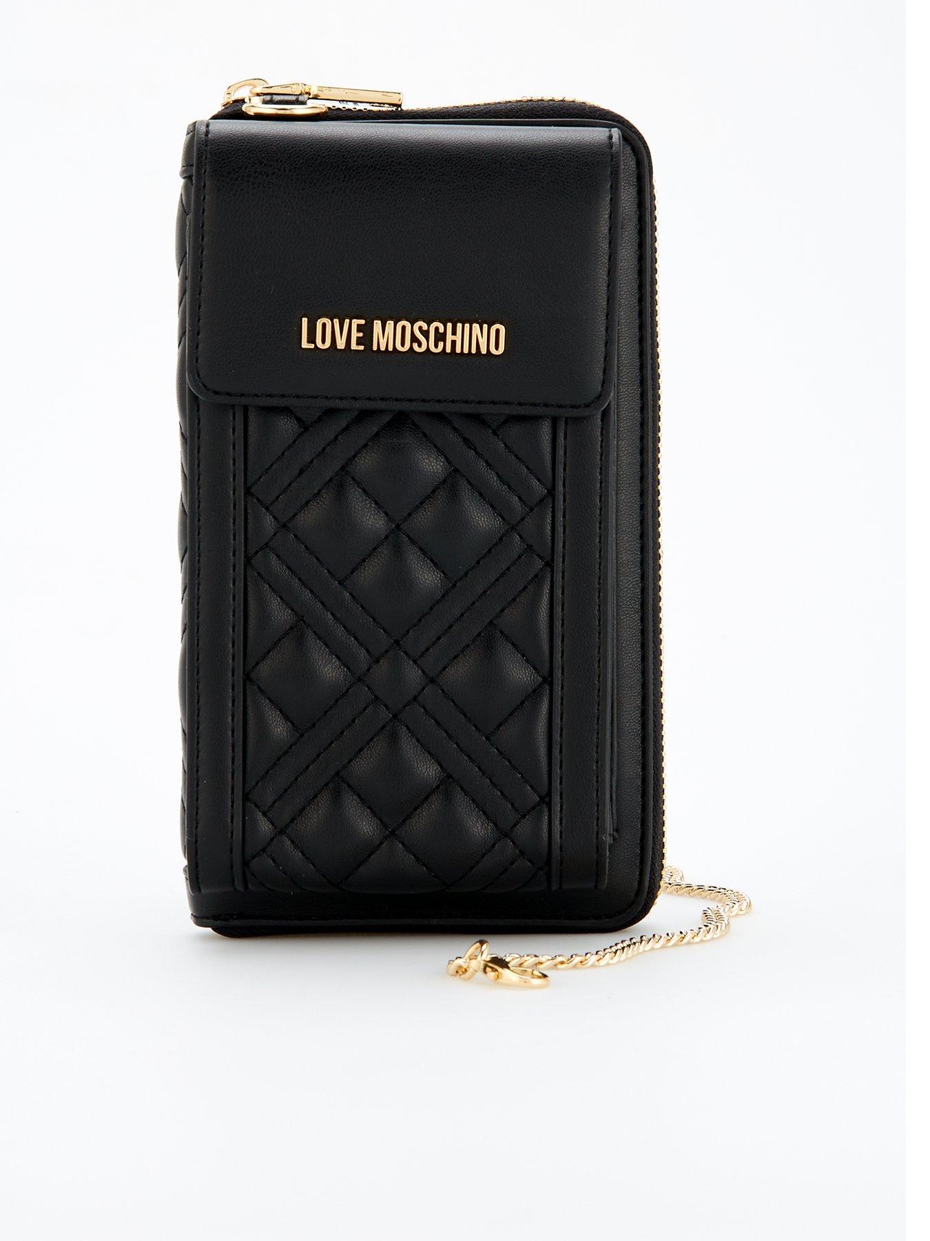 love-moschino-love-moschino-quilted-phone-chain-purse