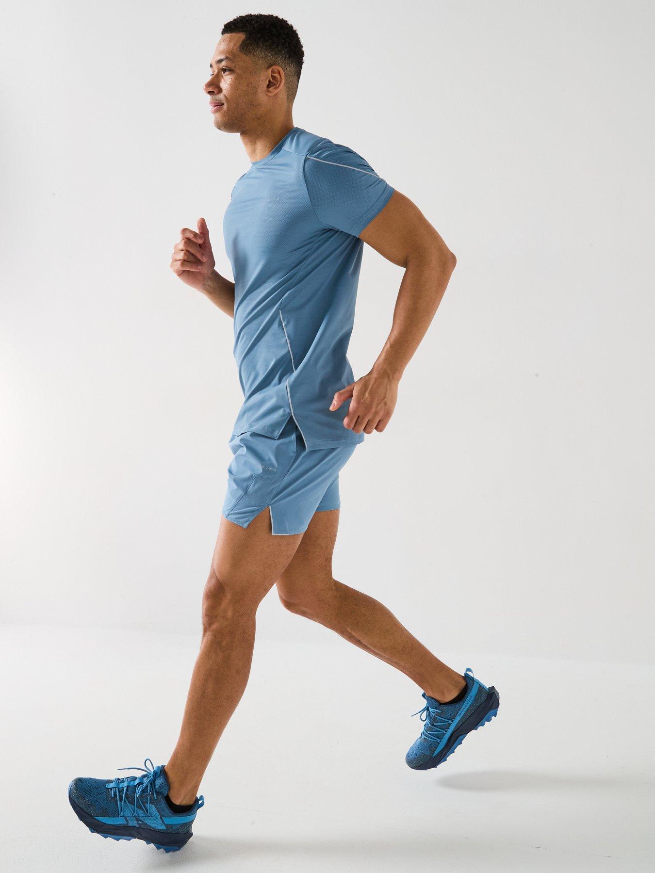 gym-king-mens-hex-tee-blueback