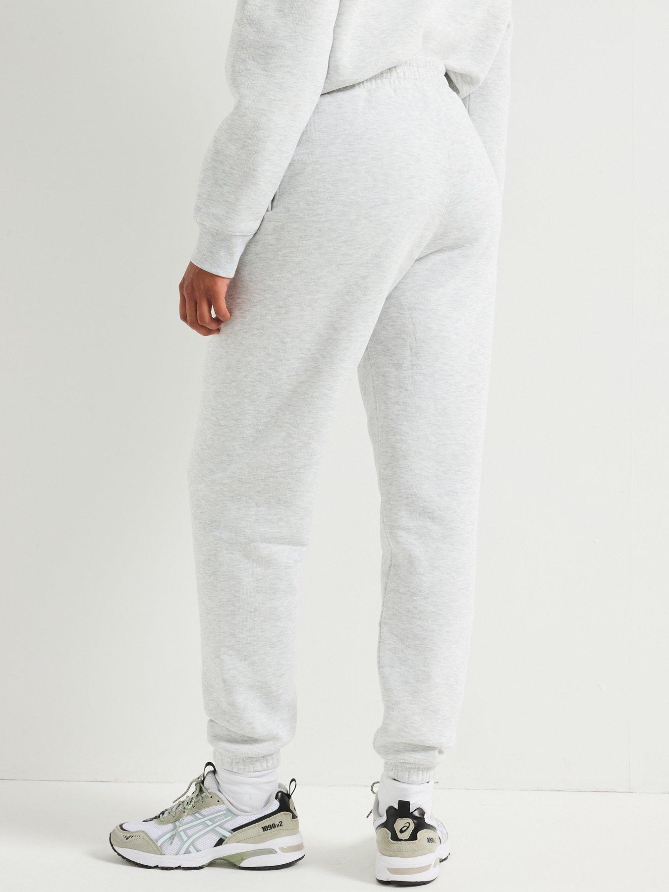 Image 2 of 5 of Gym King Womens 365 Boyfriend Jogger - Grey