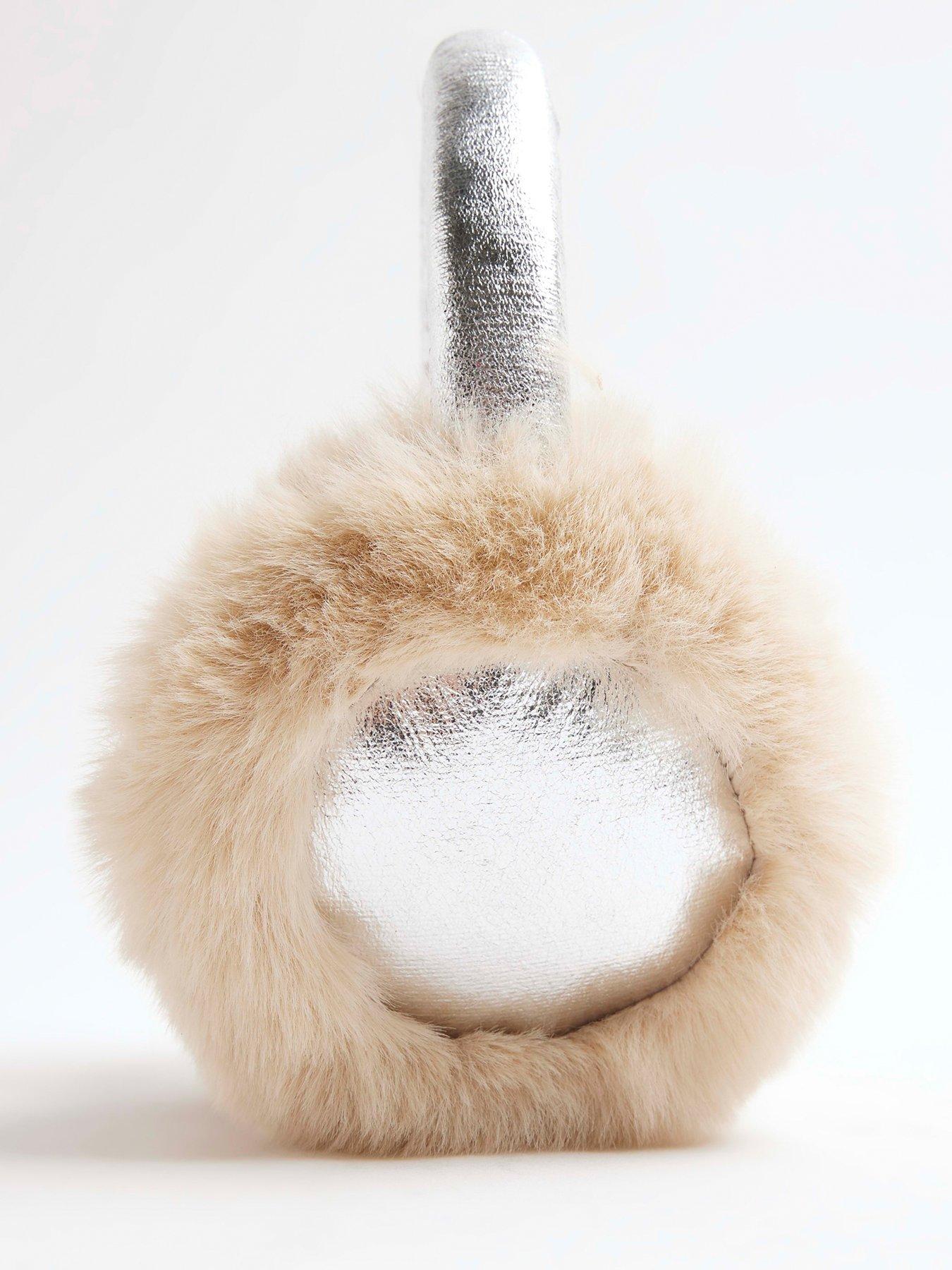 river-island-metallic-fur-earmuffs-silverback