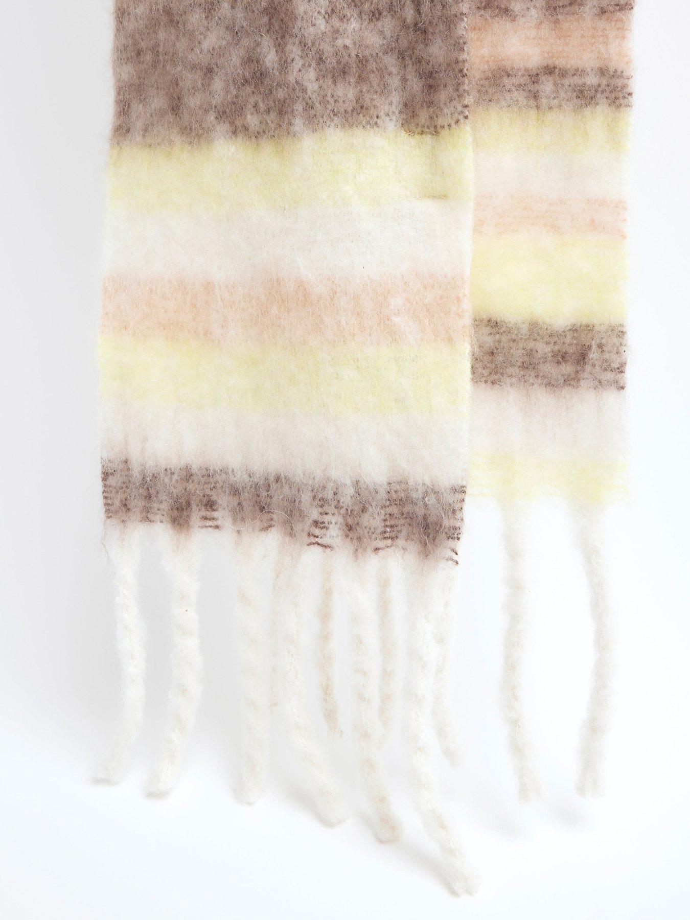 river-island-skinny-striped-scarf-yellowback