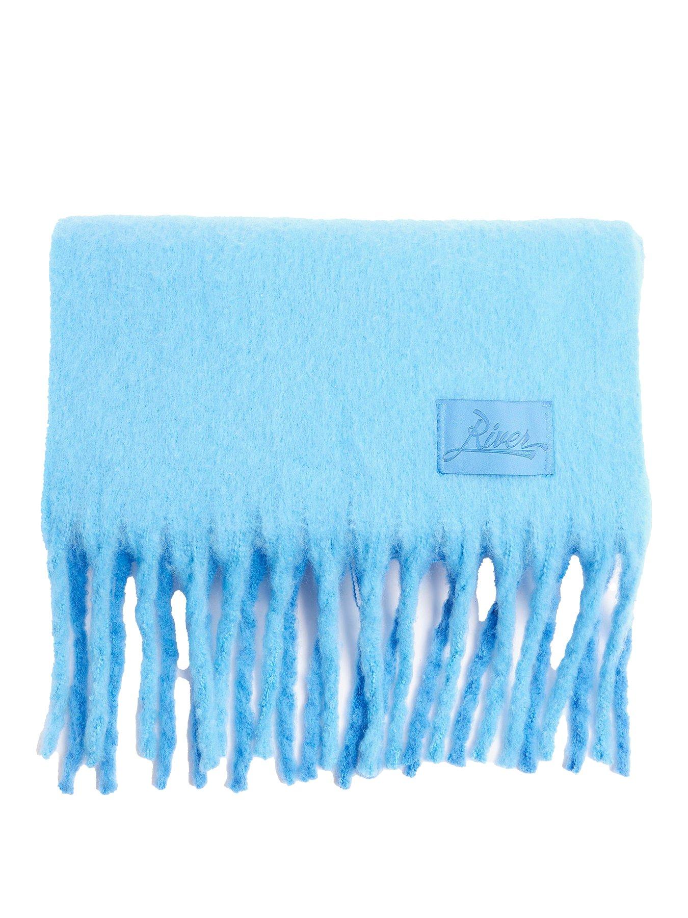 river-island-ombre-scarf-bluestillFront