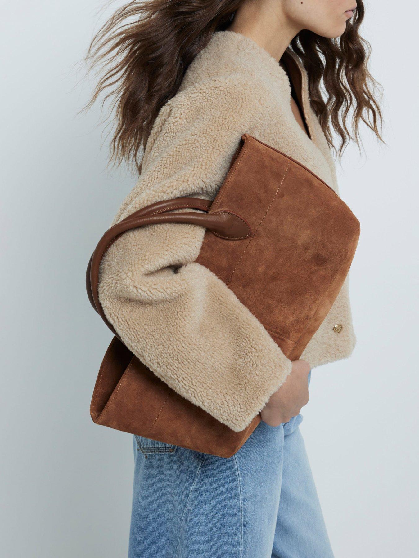 river-island-suede-western-tote-brownstillFront