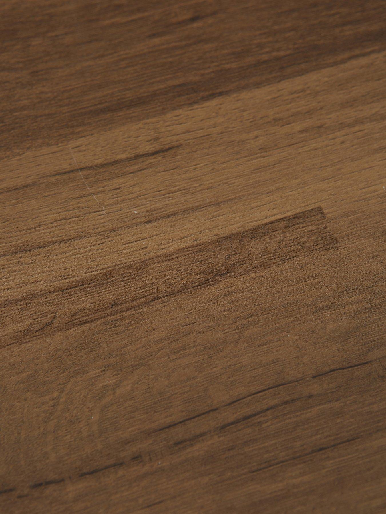 Image 6 of 7 of The Very Collection Harlem 2&nbsp;+ 3&nbsp;Drawer Chest - Mid Oak -&nbsp;FSC&reg; Certified
