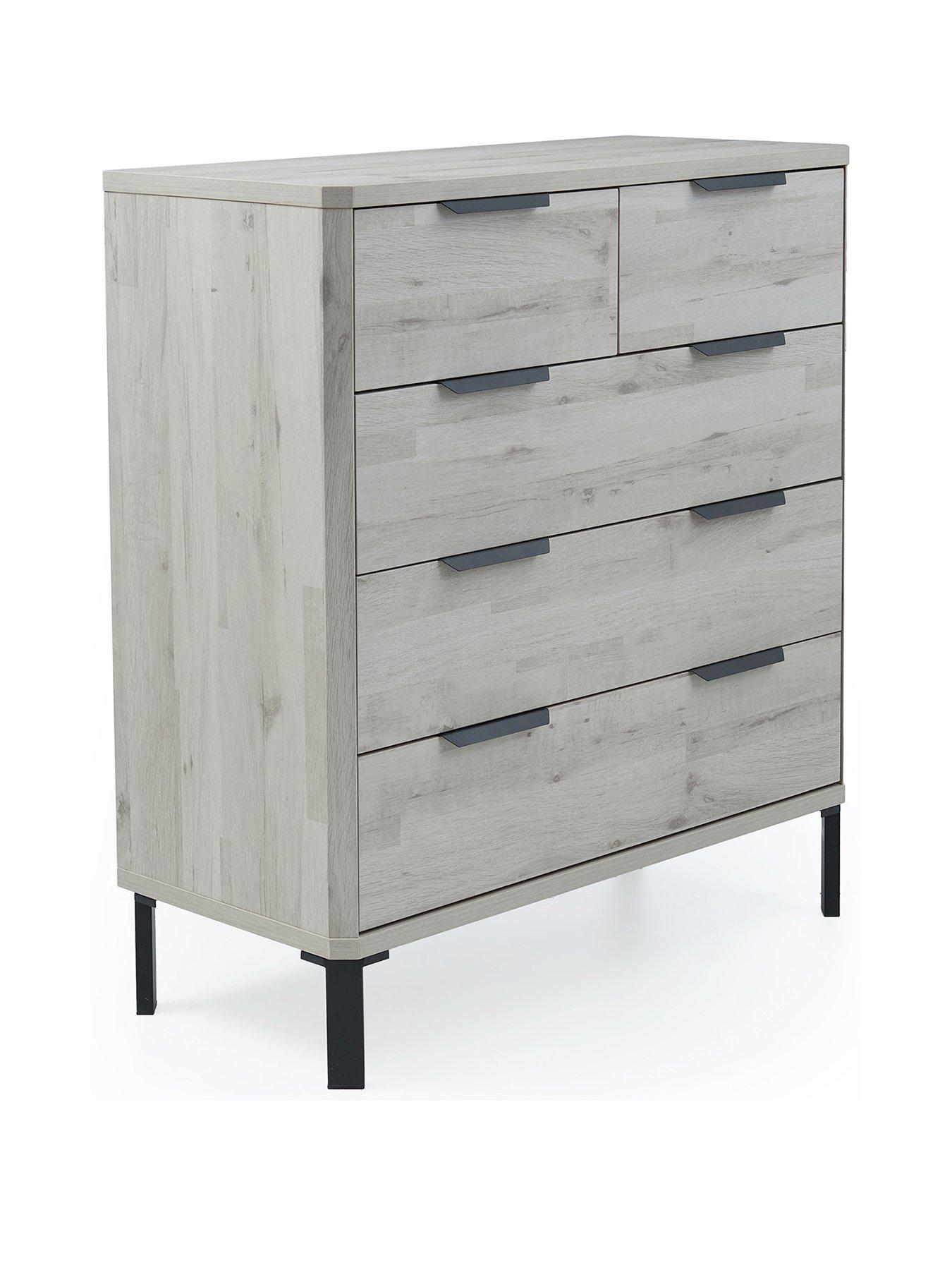 very-home-harlem-2-3-chest-of-drawers-greynbspoaknbsp--fscreg-certifiedback