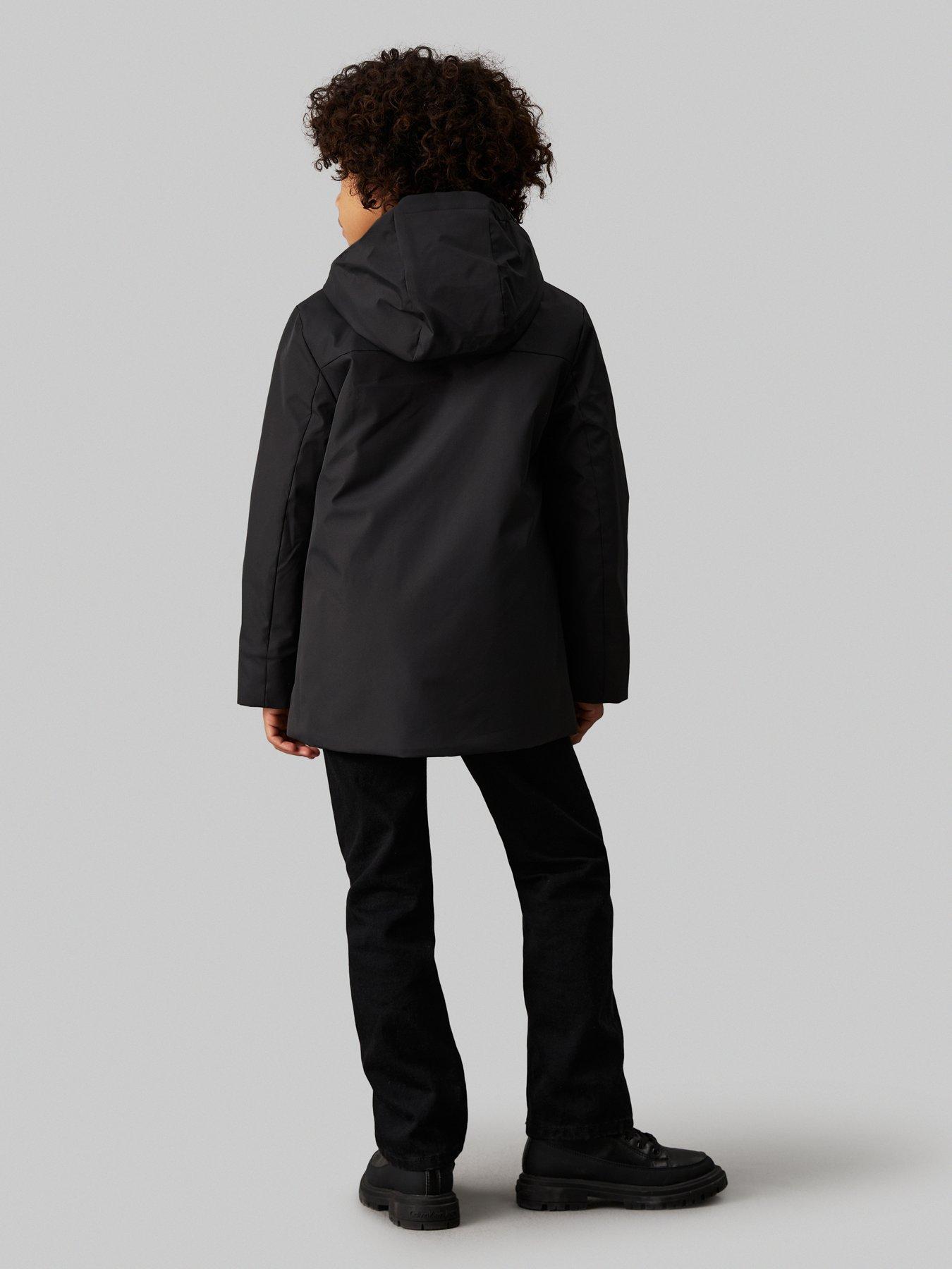 calvin-klein-jeans-boys-nylon-technical-hooded-jacket-blackstillFront