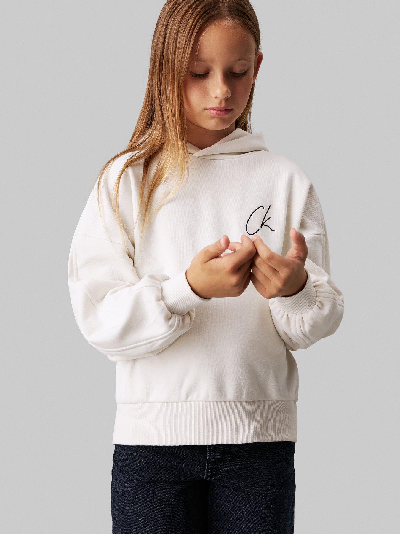 calvin-klein-jeans-girls-ck-signage-comfort-hoodie-cream