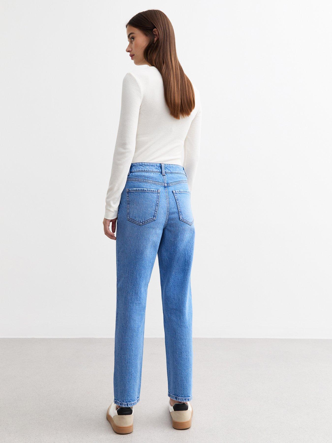 new-look-slim-fit-denim-mom-jeans-bluestillFront