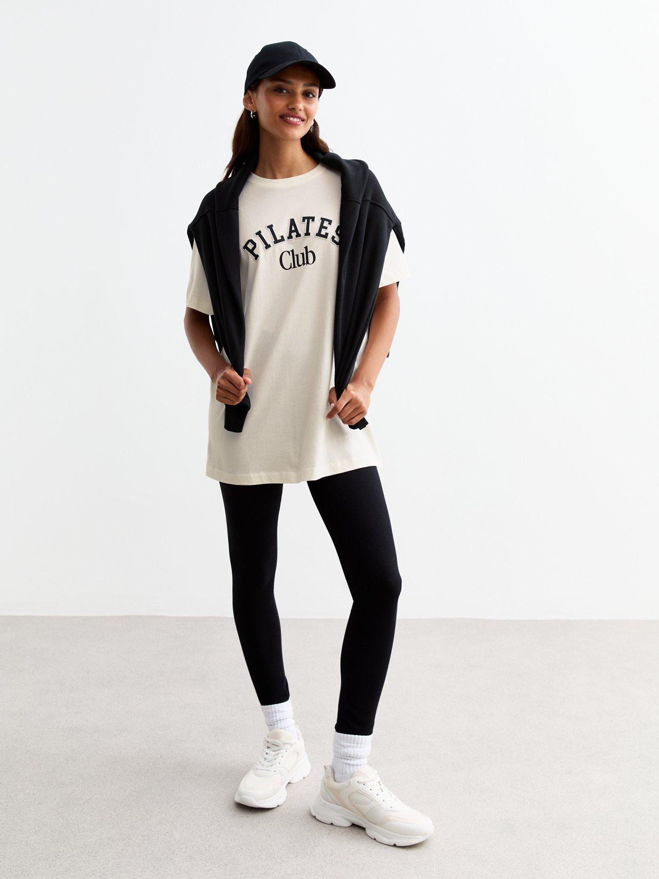 new-look-off-white-cotton-pilates-club-oversized-t-shirtback