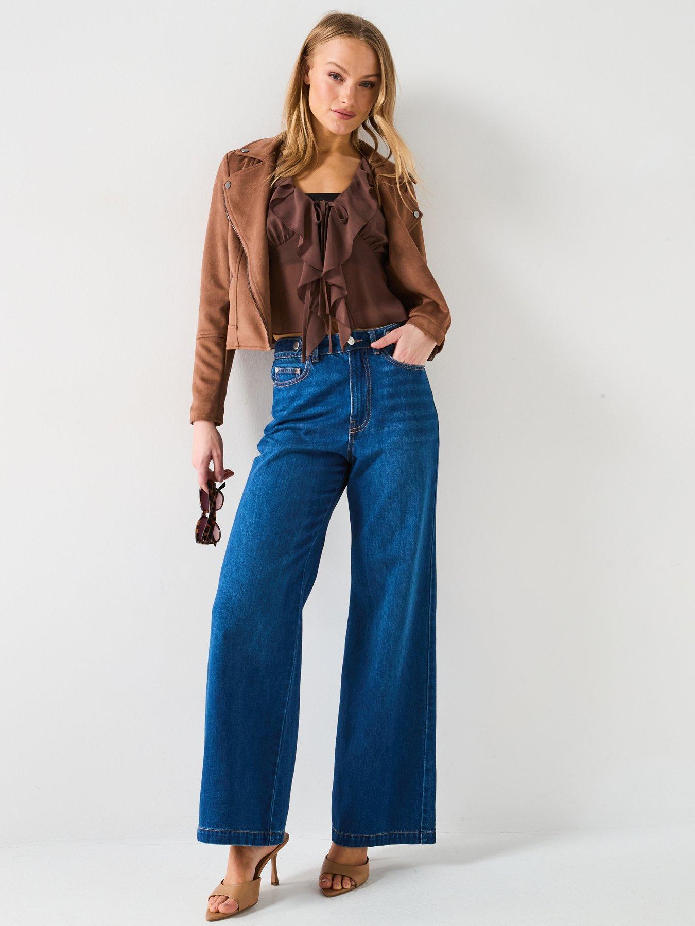 the-very-collection-supersoft-wide-leg-jeans-dark-washback