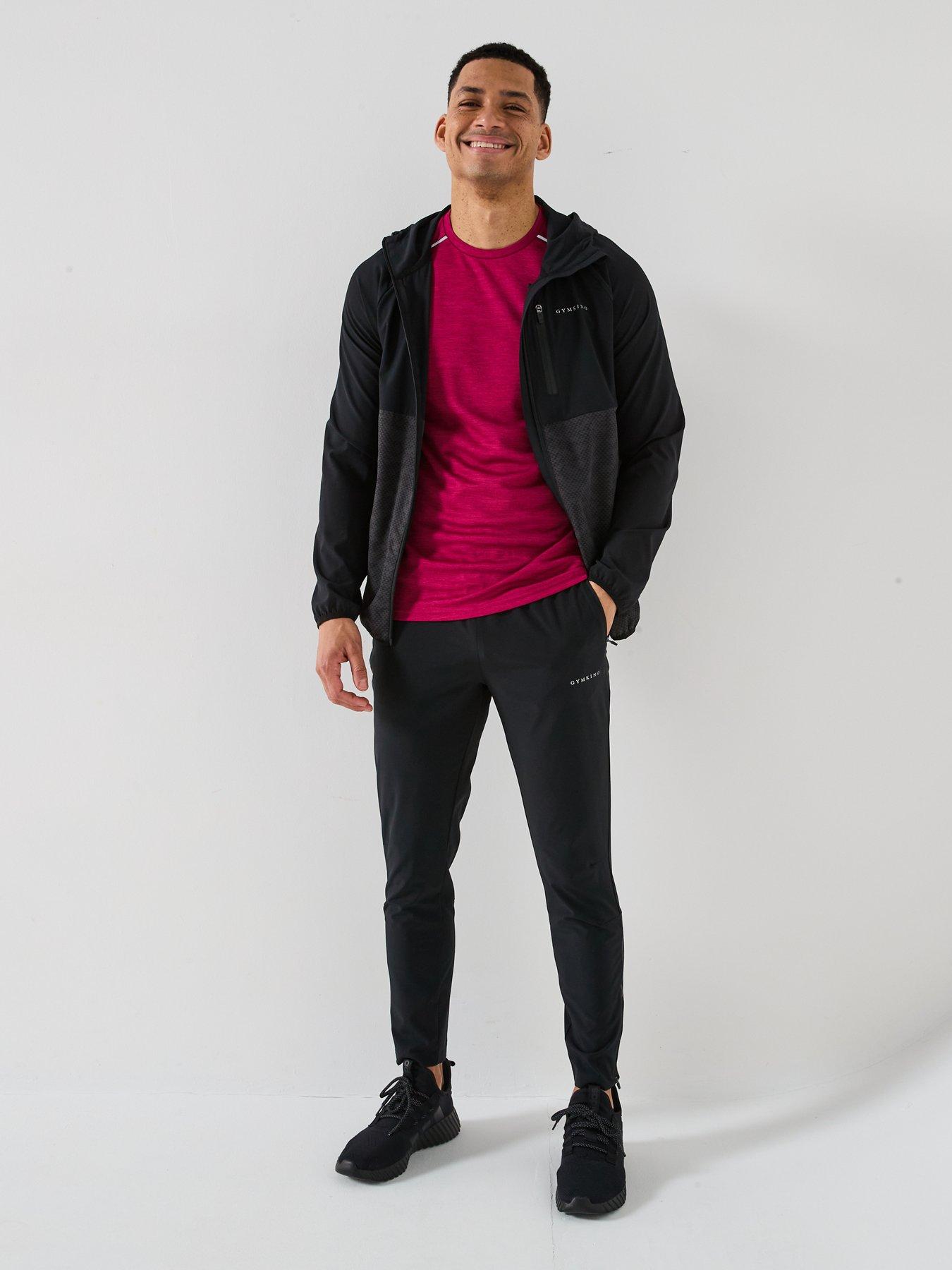 gym-king-mens-element-tee-redback
