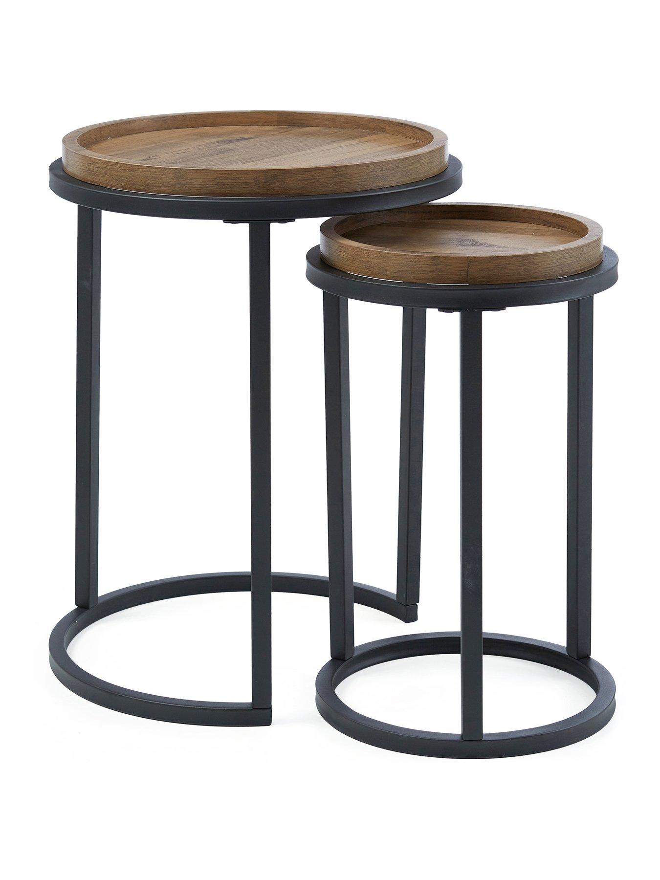 very-home-harlem-round-nest-of-tables-fsc-certifiedstillFront