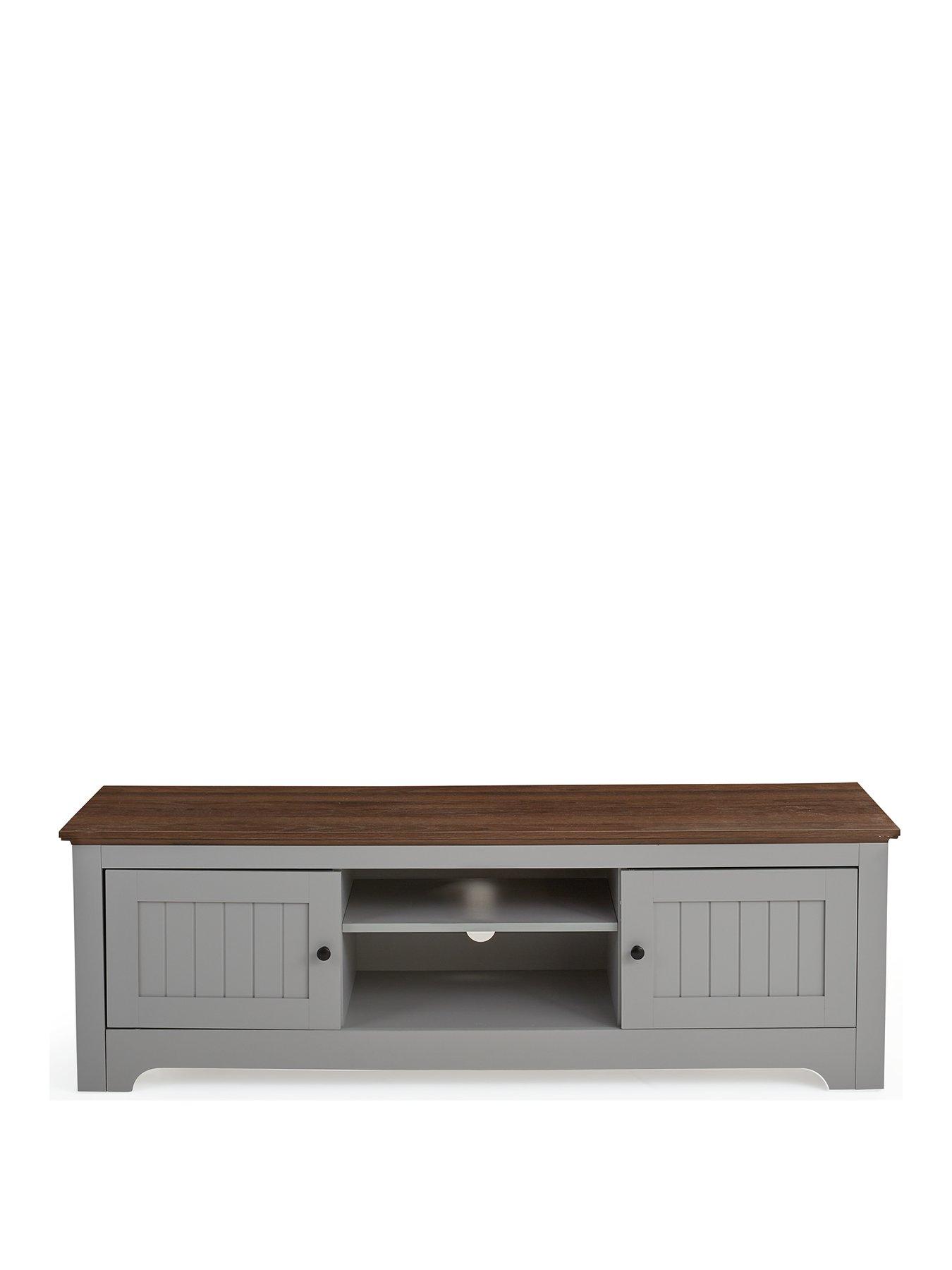 very-home-newnbspdevon-tv-unit-greywalnut-fits-up-to-55-inch-tvnbsp--fsc-certifiedstillFront